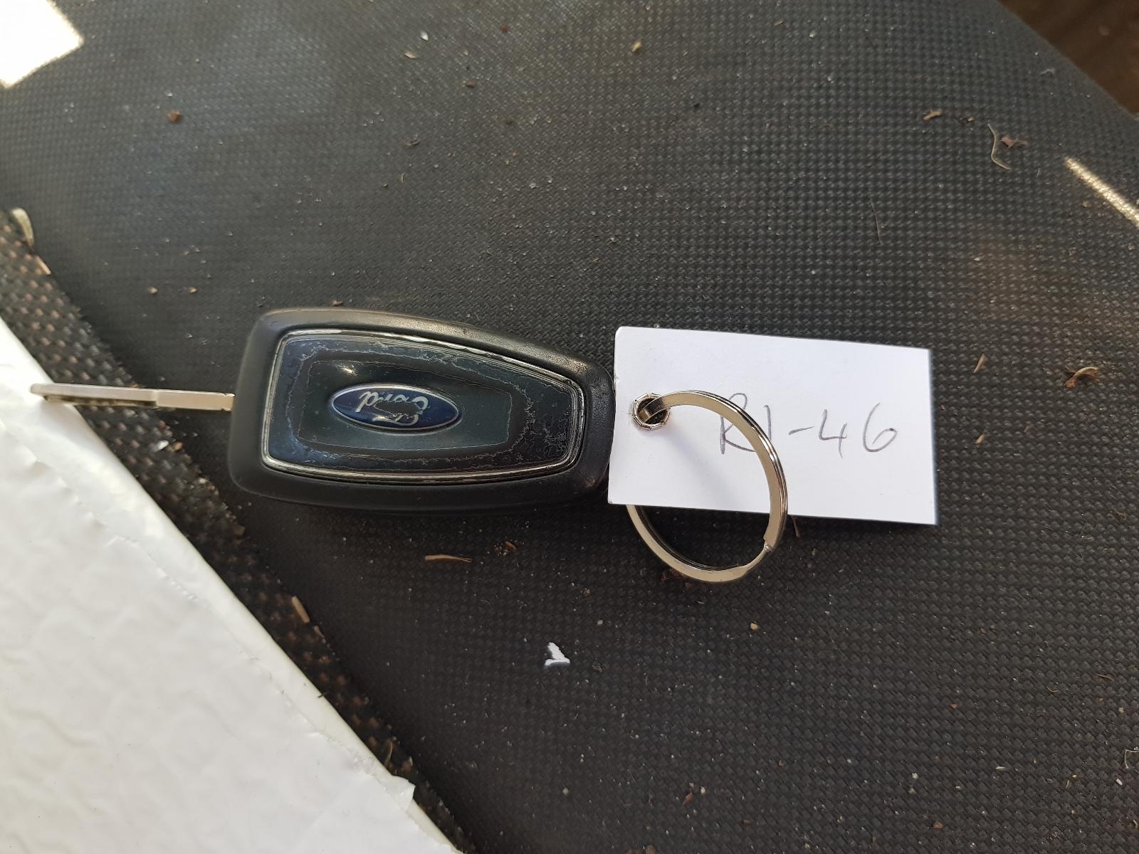 Ford Ranger - PX/PX2 2011-2017