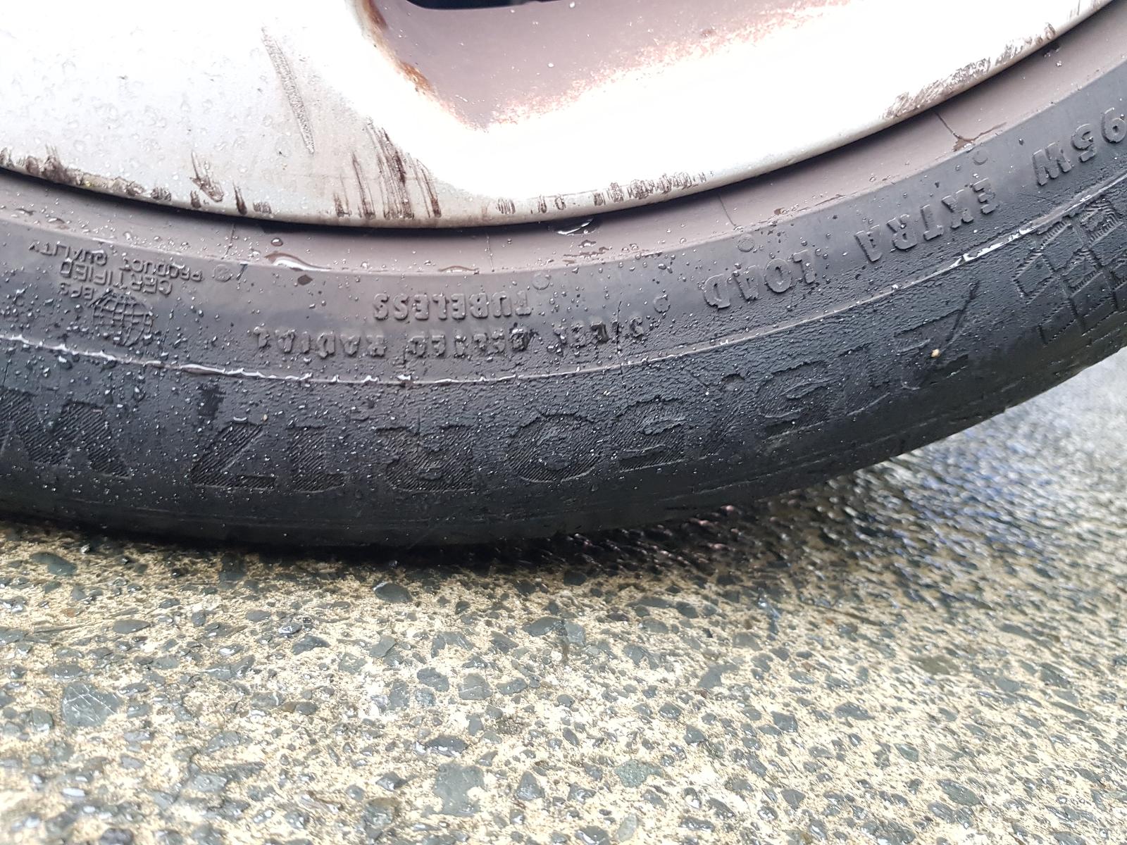 Holden Cruze - 2009-Present