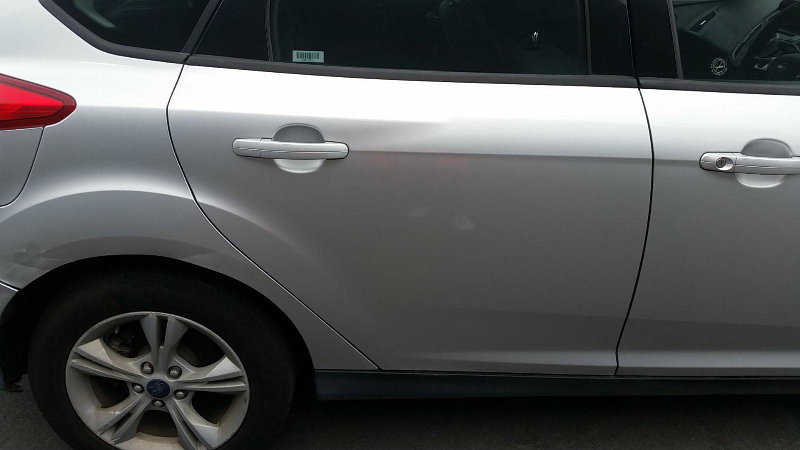 Ford Focus - LW 2011-2015