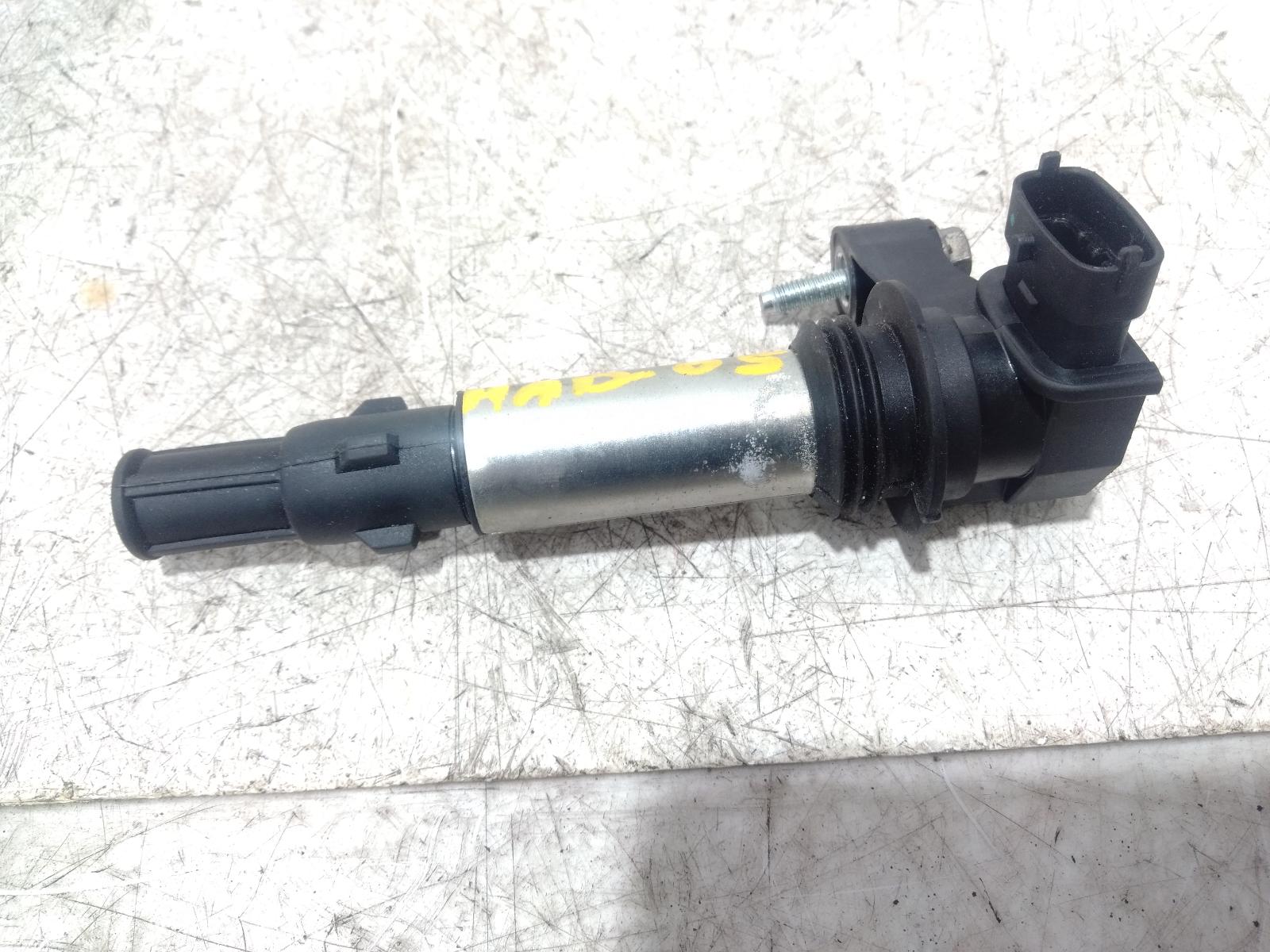 Coil Coil Pack