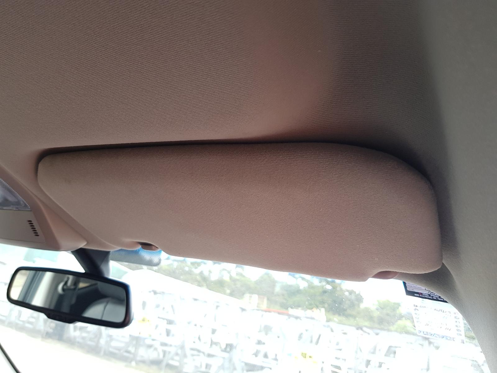 Holden Captiva - Captiva 7 2011-Present