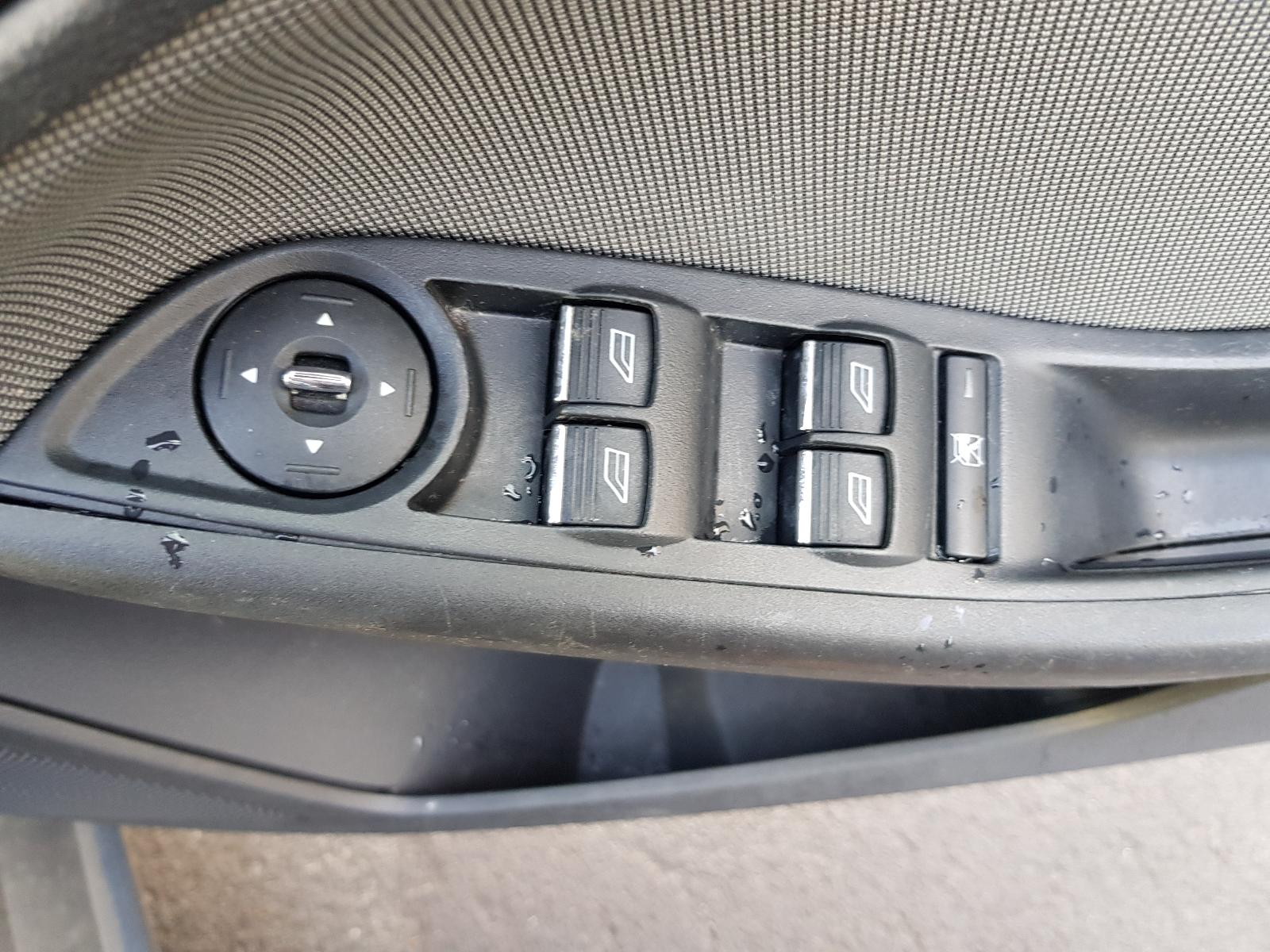 Ford Focus - LW 2011-2015