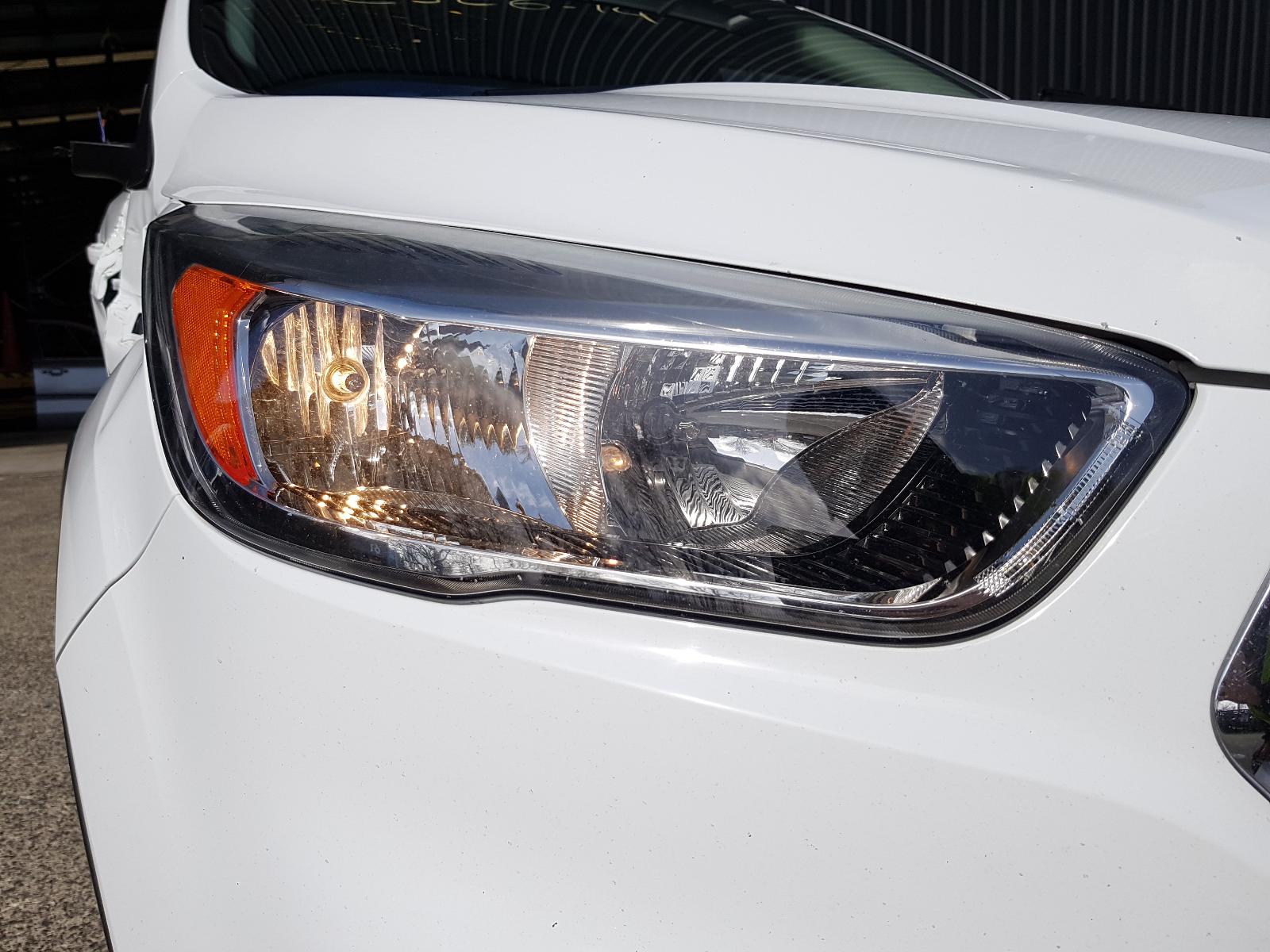 Ford Escape - LF 2007-Present