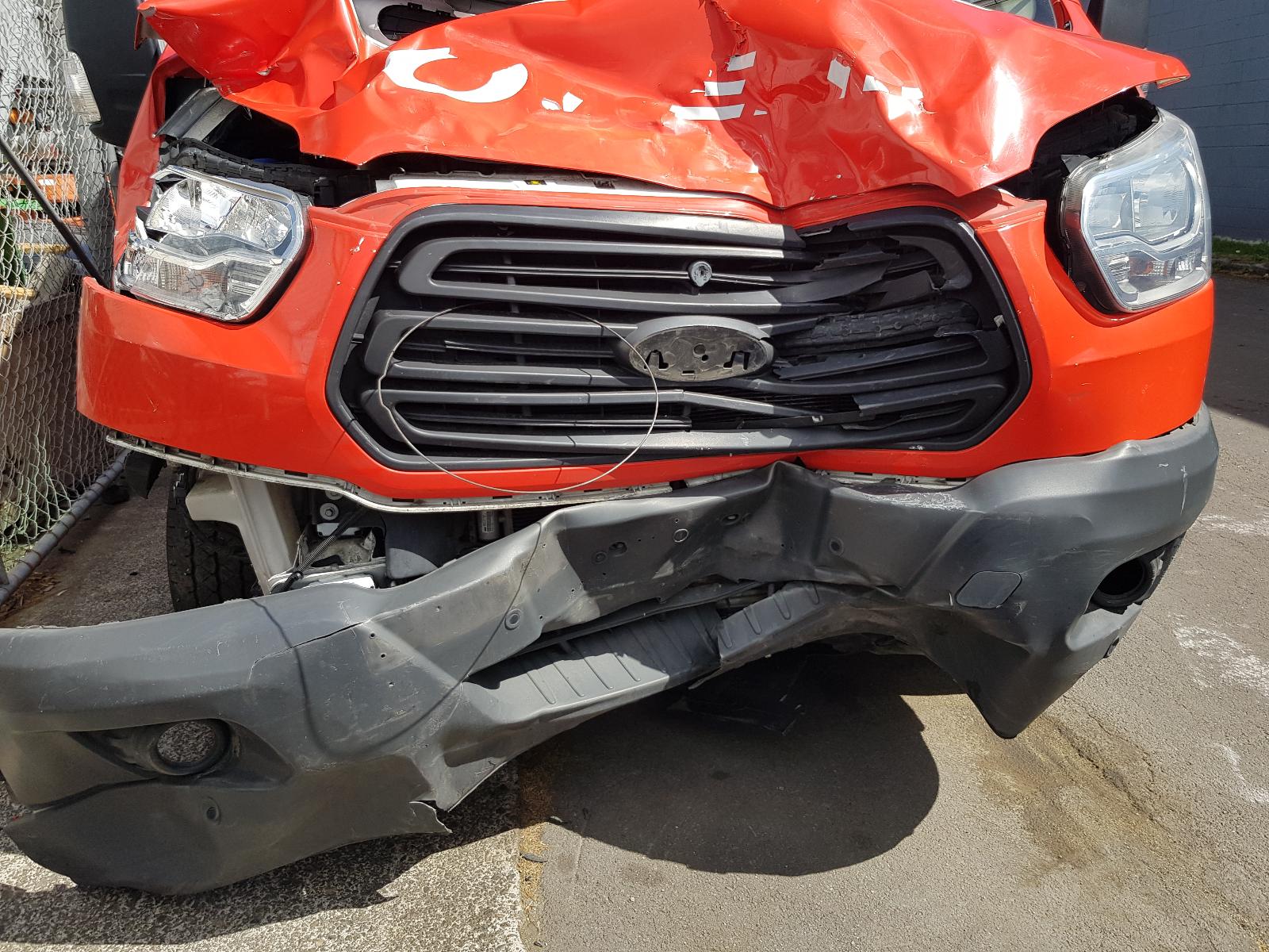 Ford Transit - Other