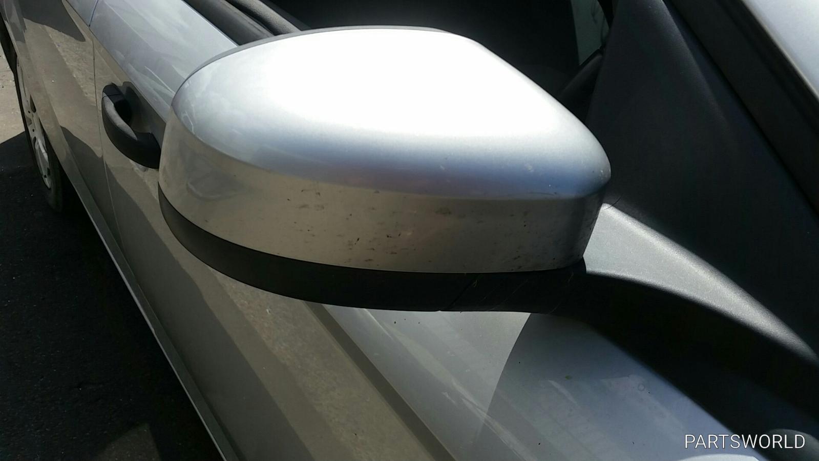 Ford Mondeo - MA-MB 2007-2010