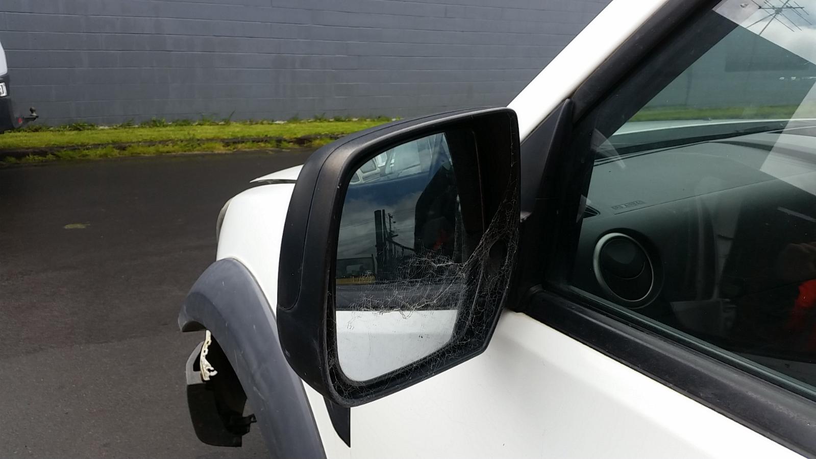 Ford Ranger - PK 2009-2011