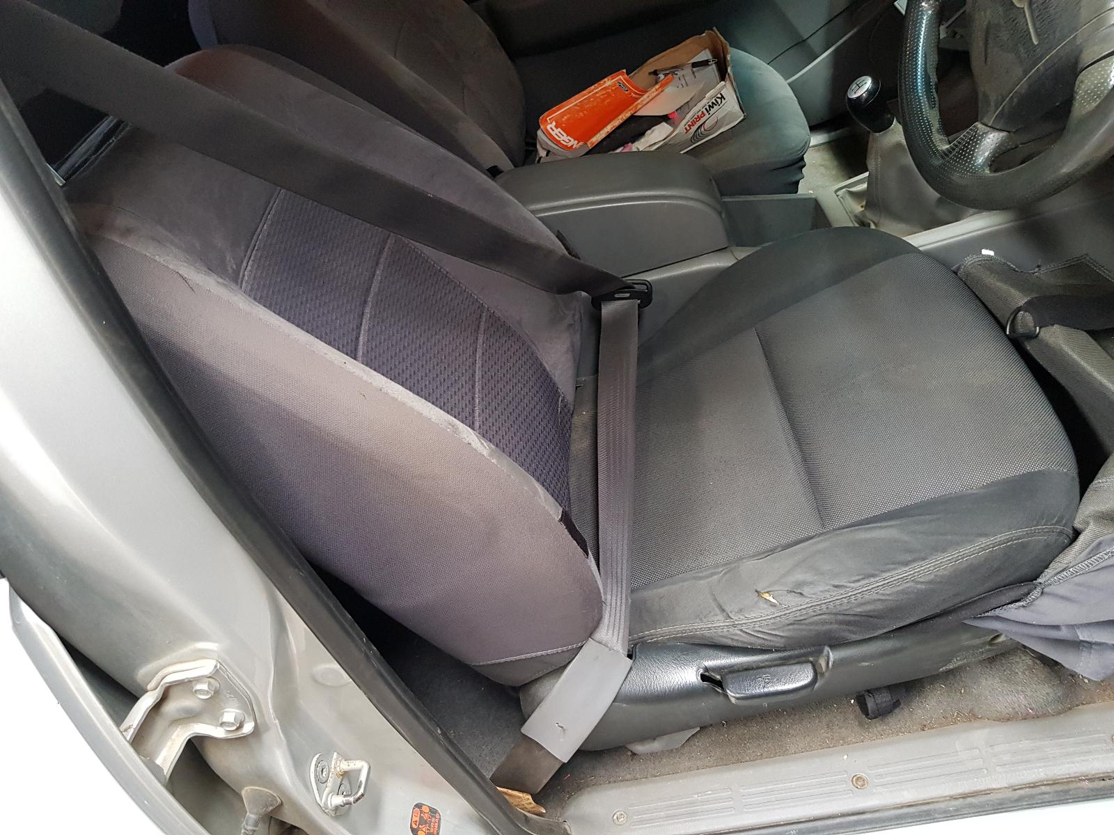 Ford Ranger - PJ 2006-2009