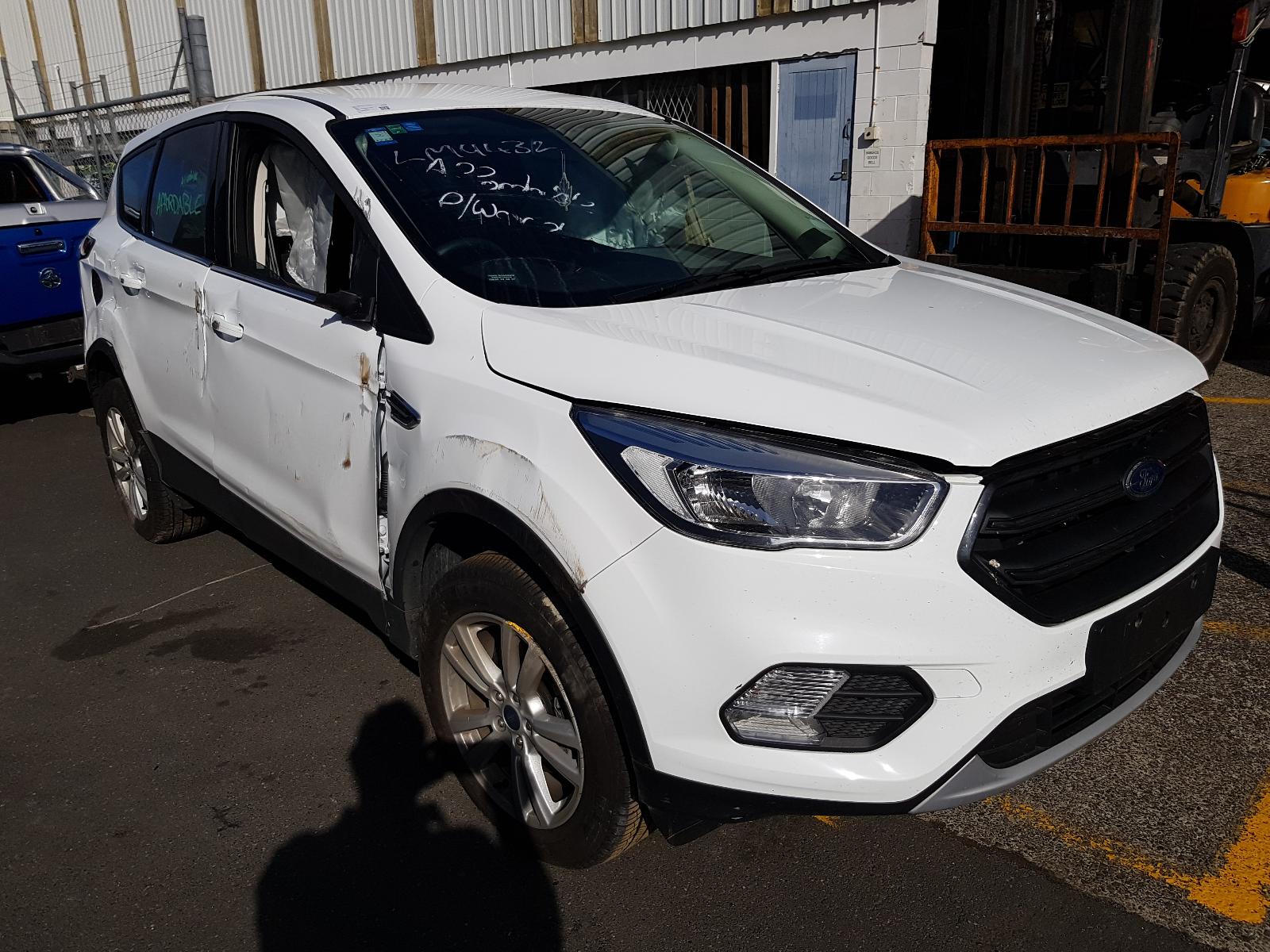 Ford Escape - Other