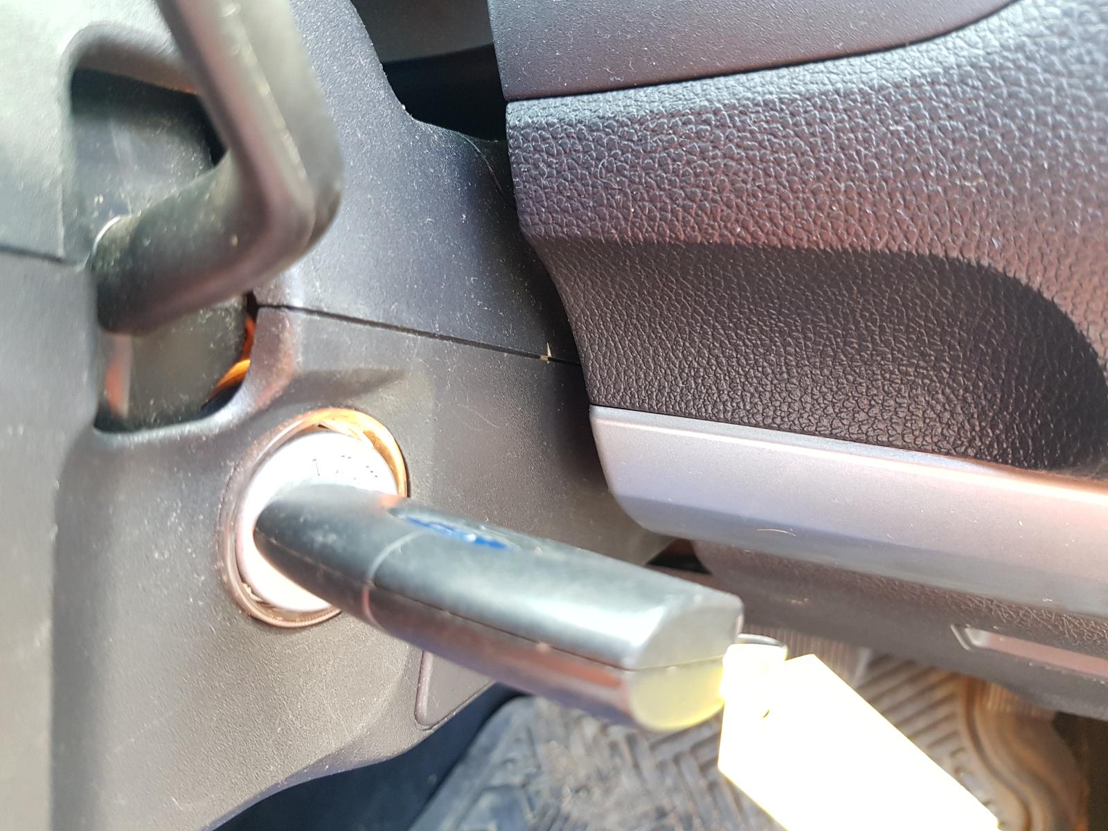 Ford Territory - SZ 2011-Present