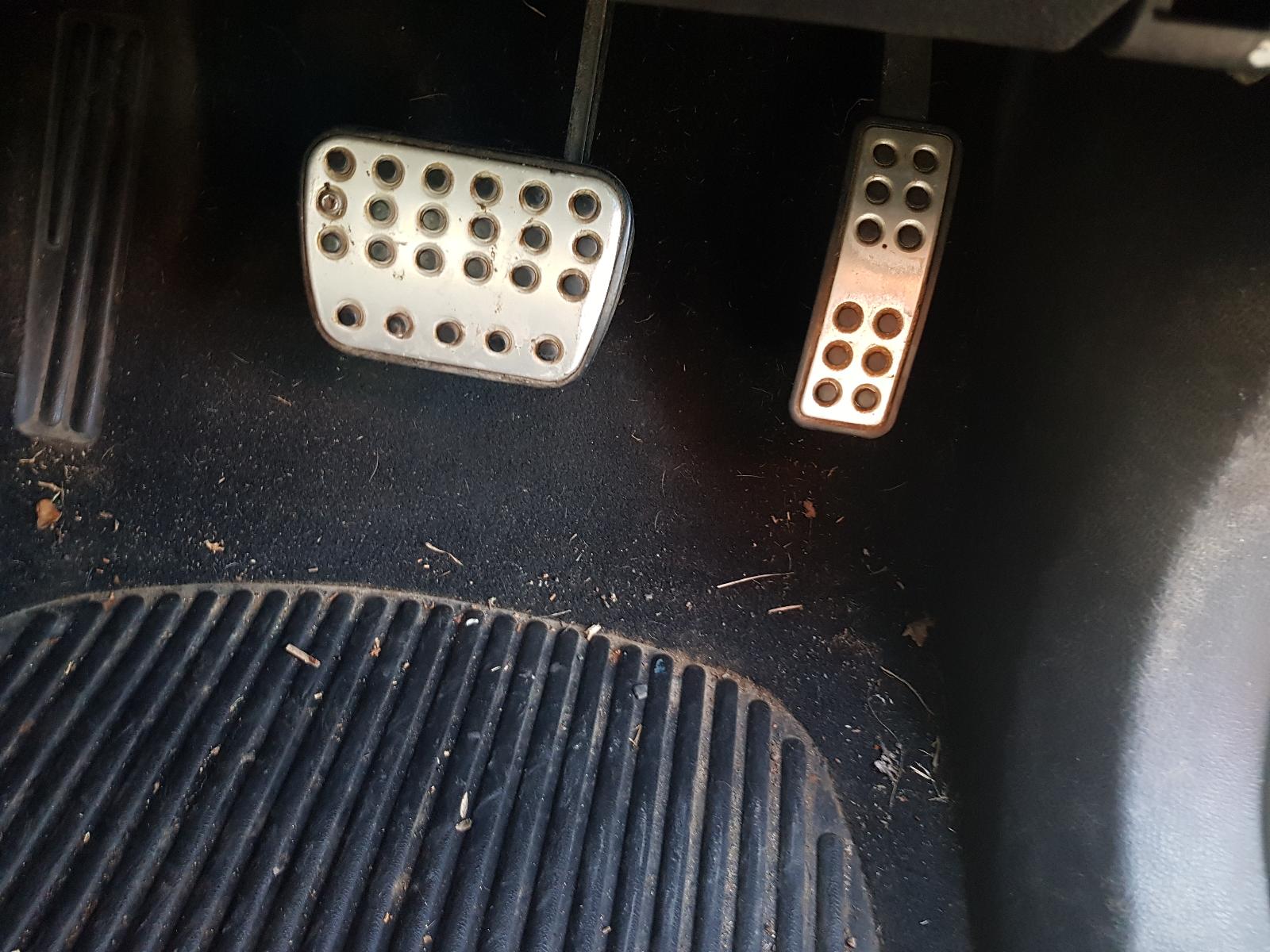 Ford Falcon - FG-FGX 2008-2016