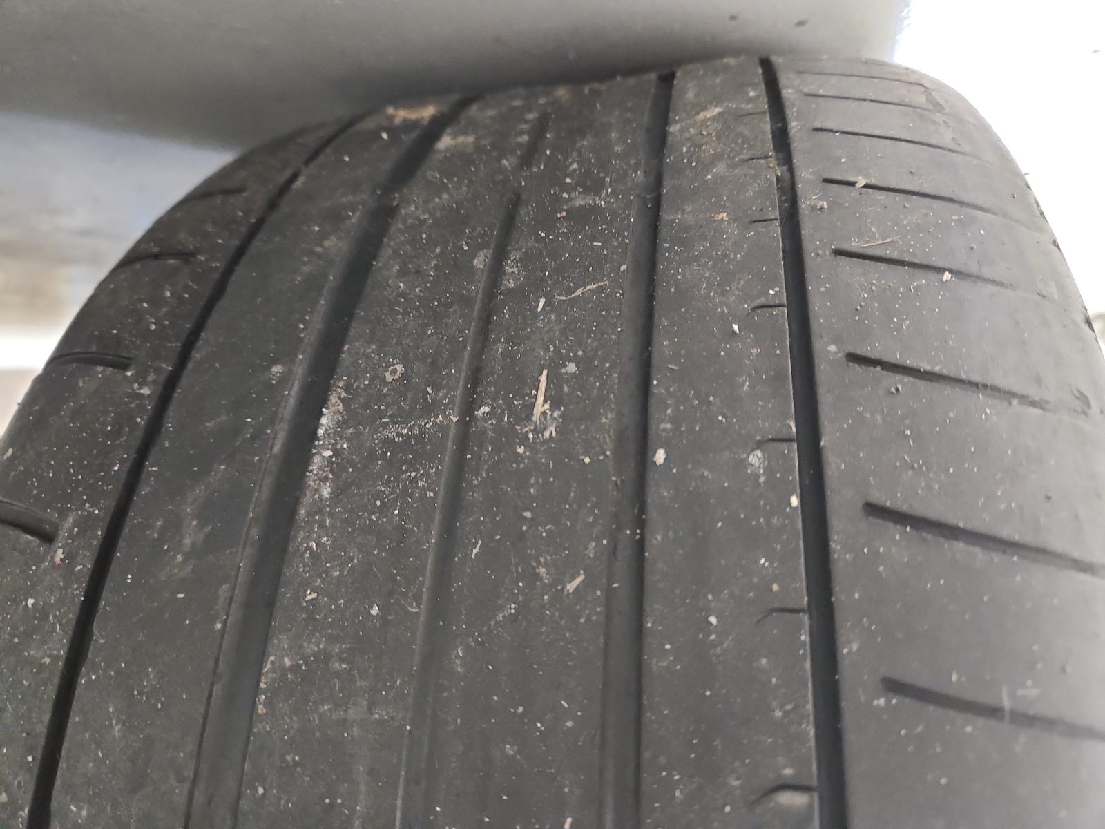 Ford Kuga - TF 2013-Present