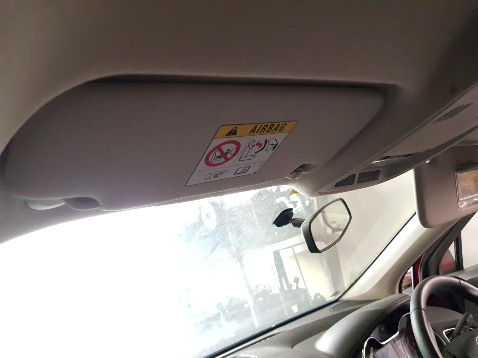 Holden Astra - J 2009-Present