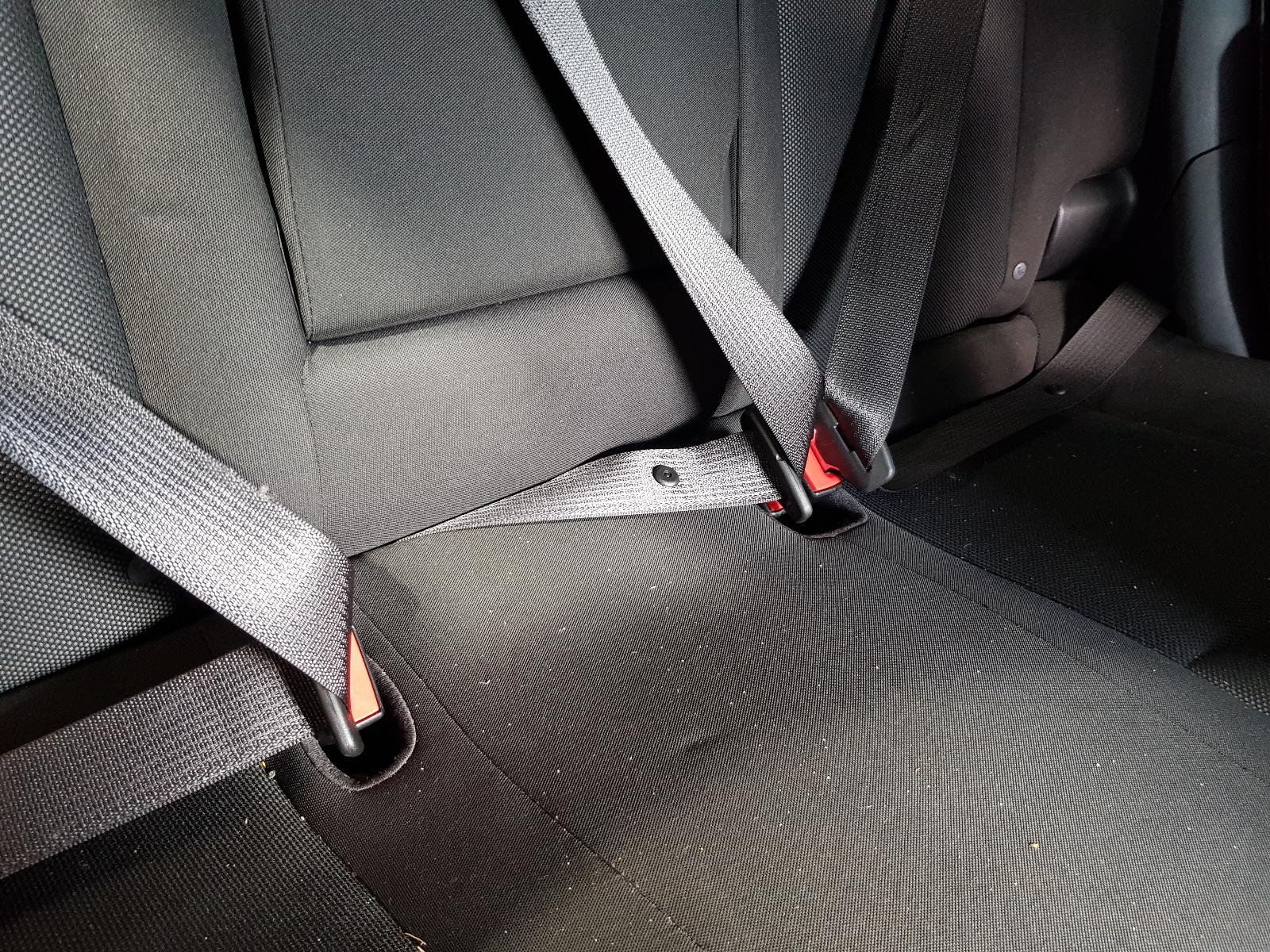 Holden Cruze - 2009-Present