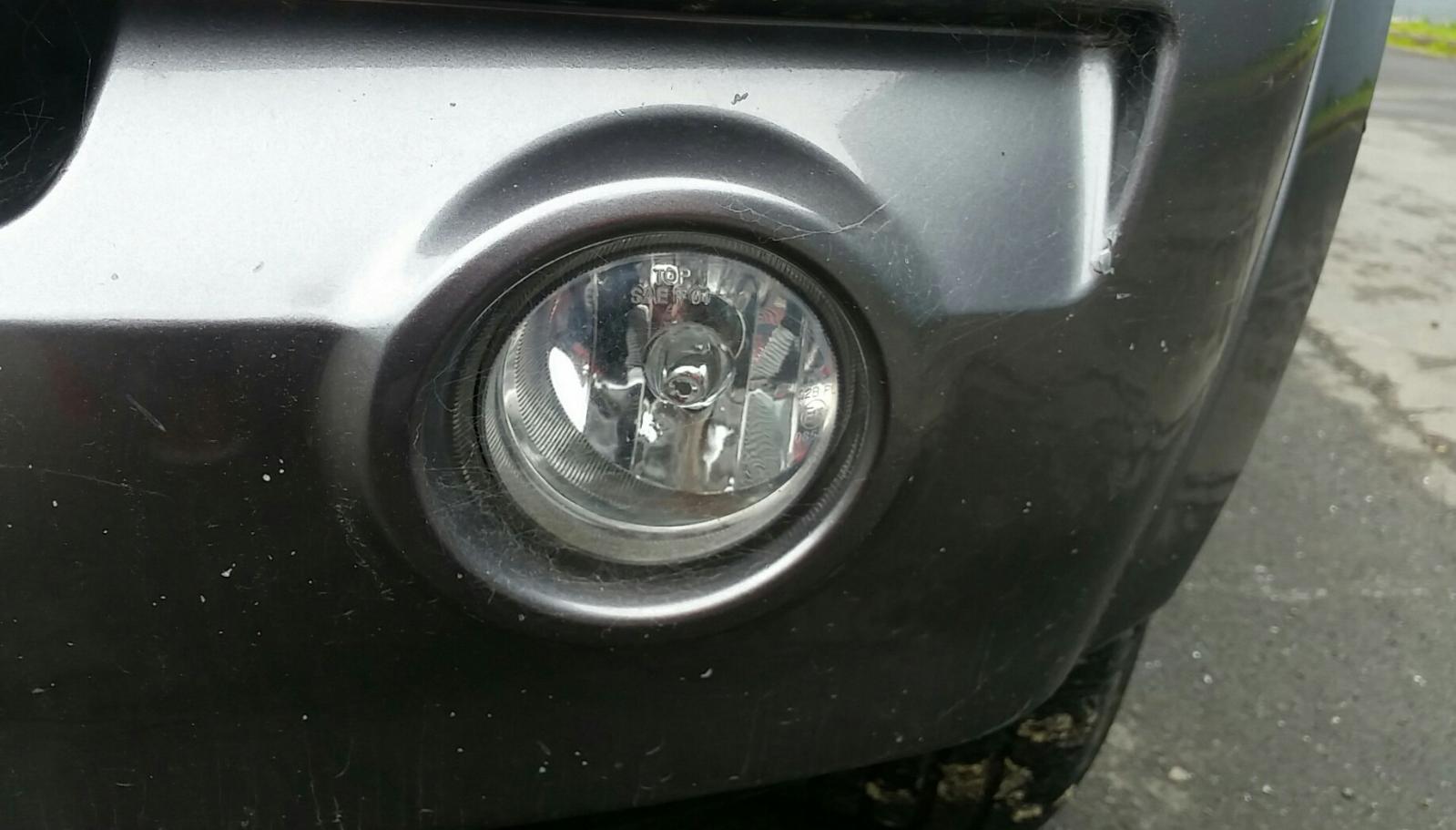 KIA Sorento - 1st Gen 2002-2009