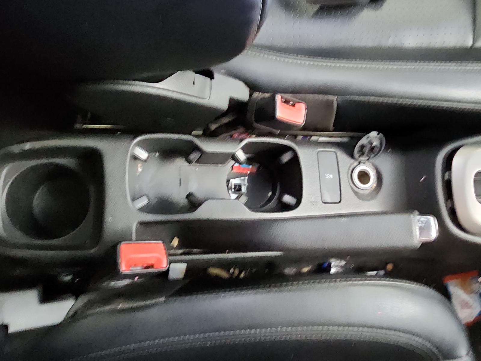 Holden Barina - TM 2011-Present