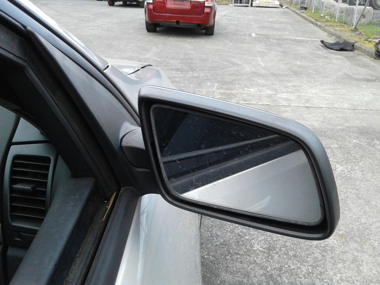 Holden Commodore - VE 2006-2013