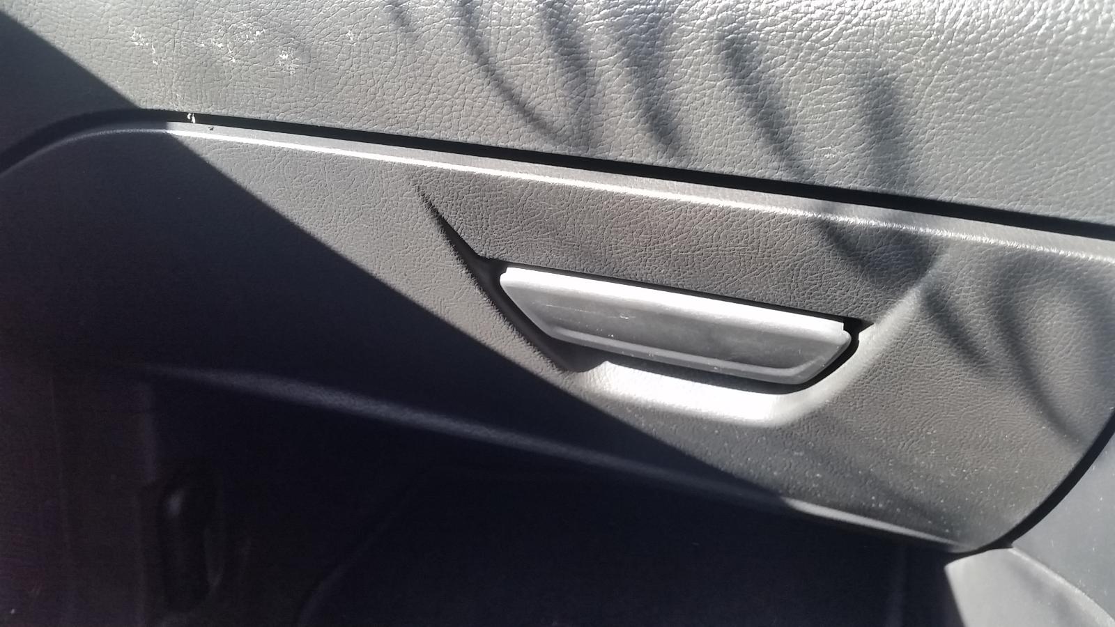 Ford Focus - LW 2011-2015