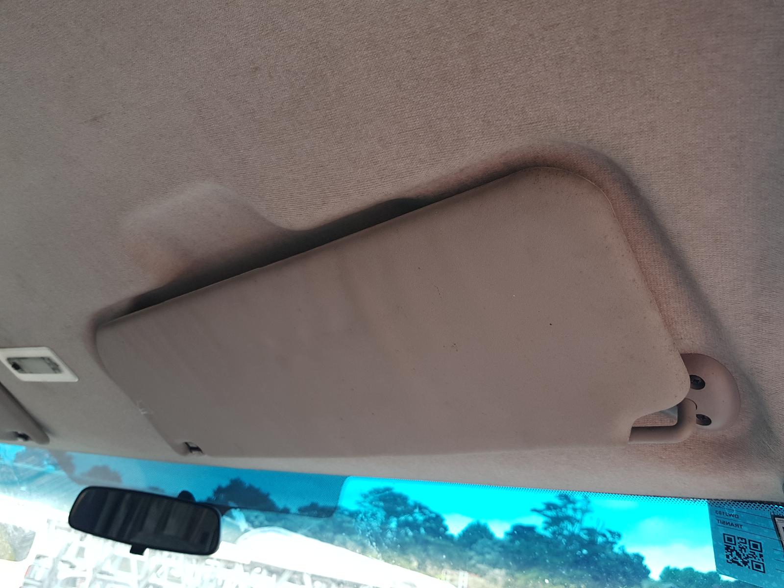 Ford Transit - 2006-2011