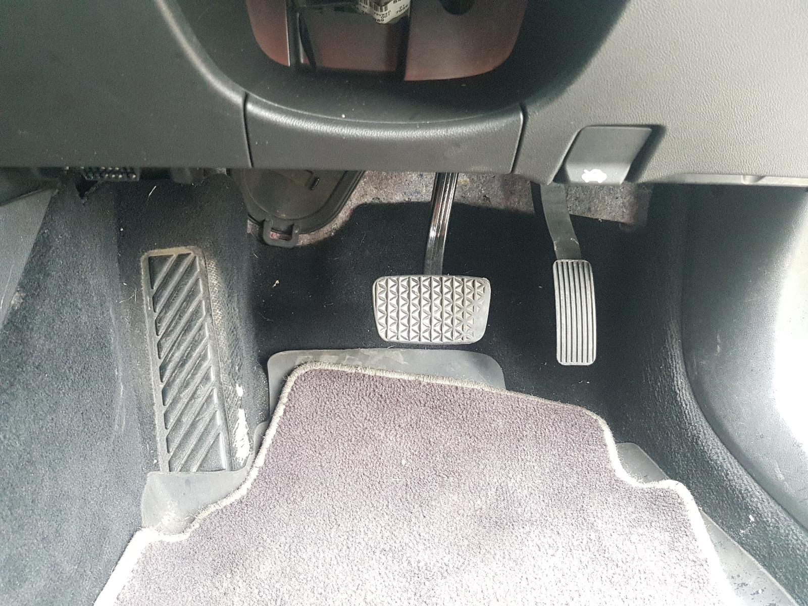 Holden Commodore - Other