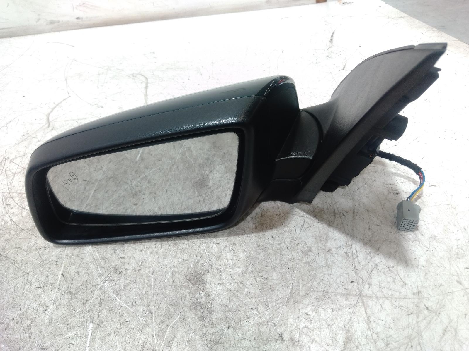 Left Door Mirror