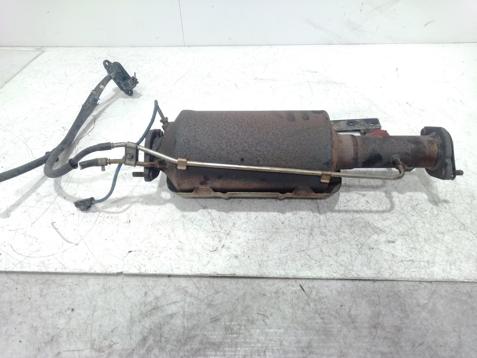 Particulate_Filter_Dpf