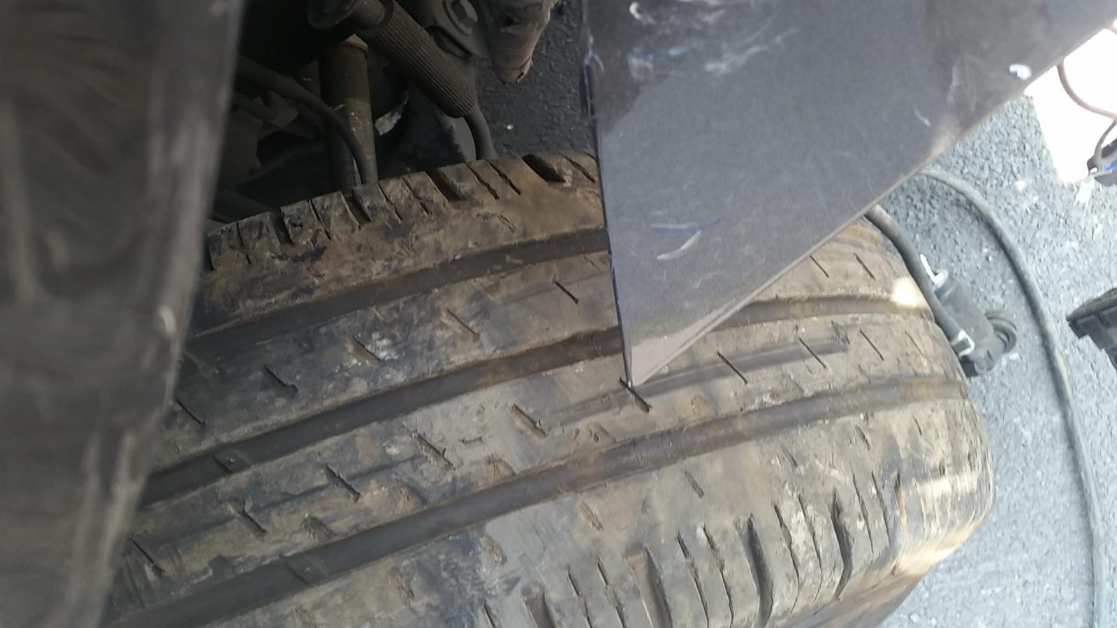 Ford Transit - Other