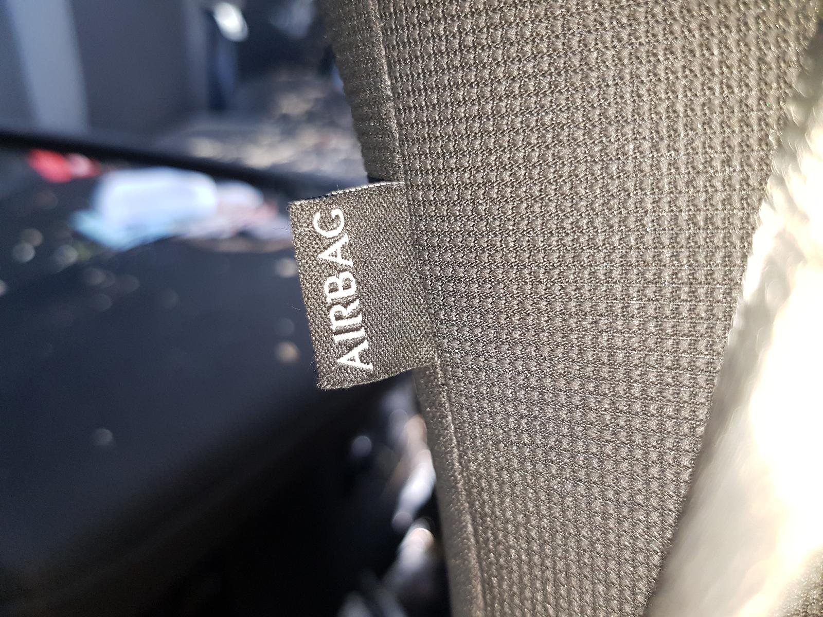 Ford Focus - LW 2011-2015