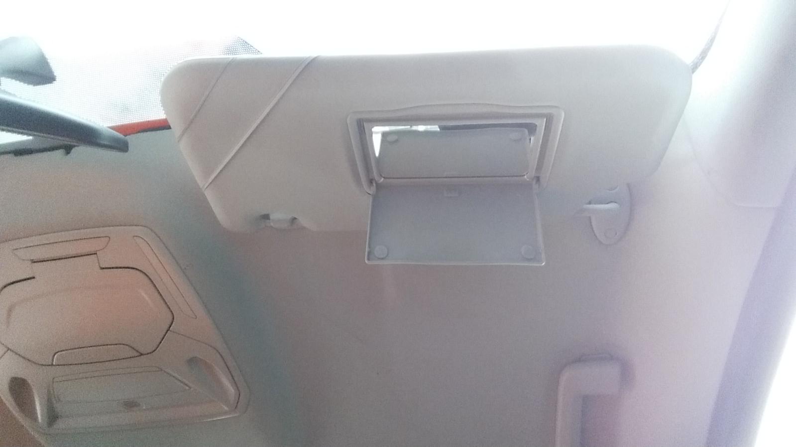 Ford Mondeo - MC 2011-2014