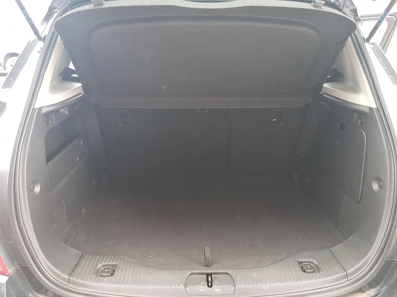 Holden Trax - TJ Series 2013-Present