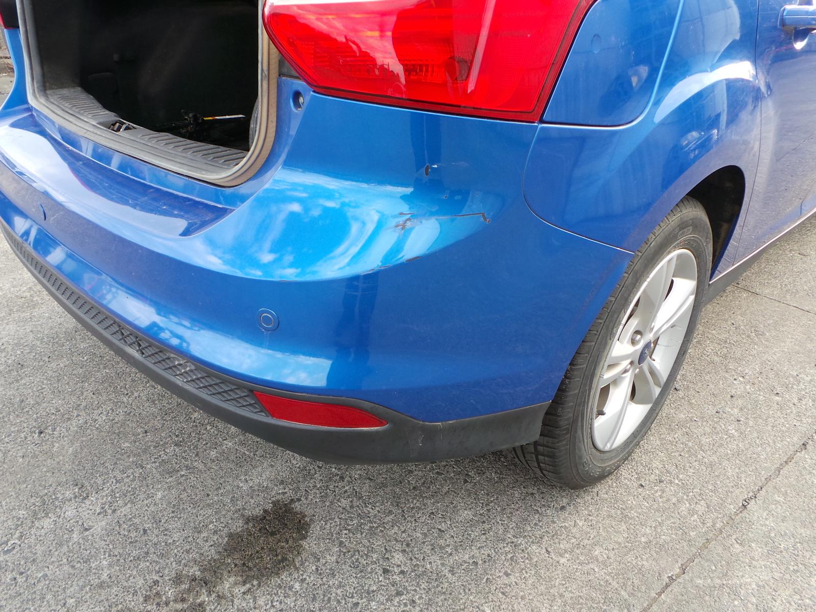 Ford Focus - LW 2011-2015