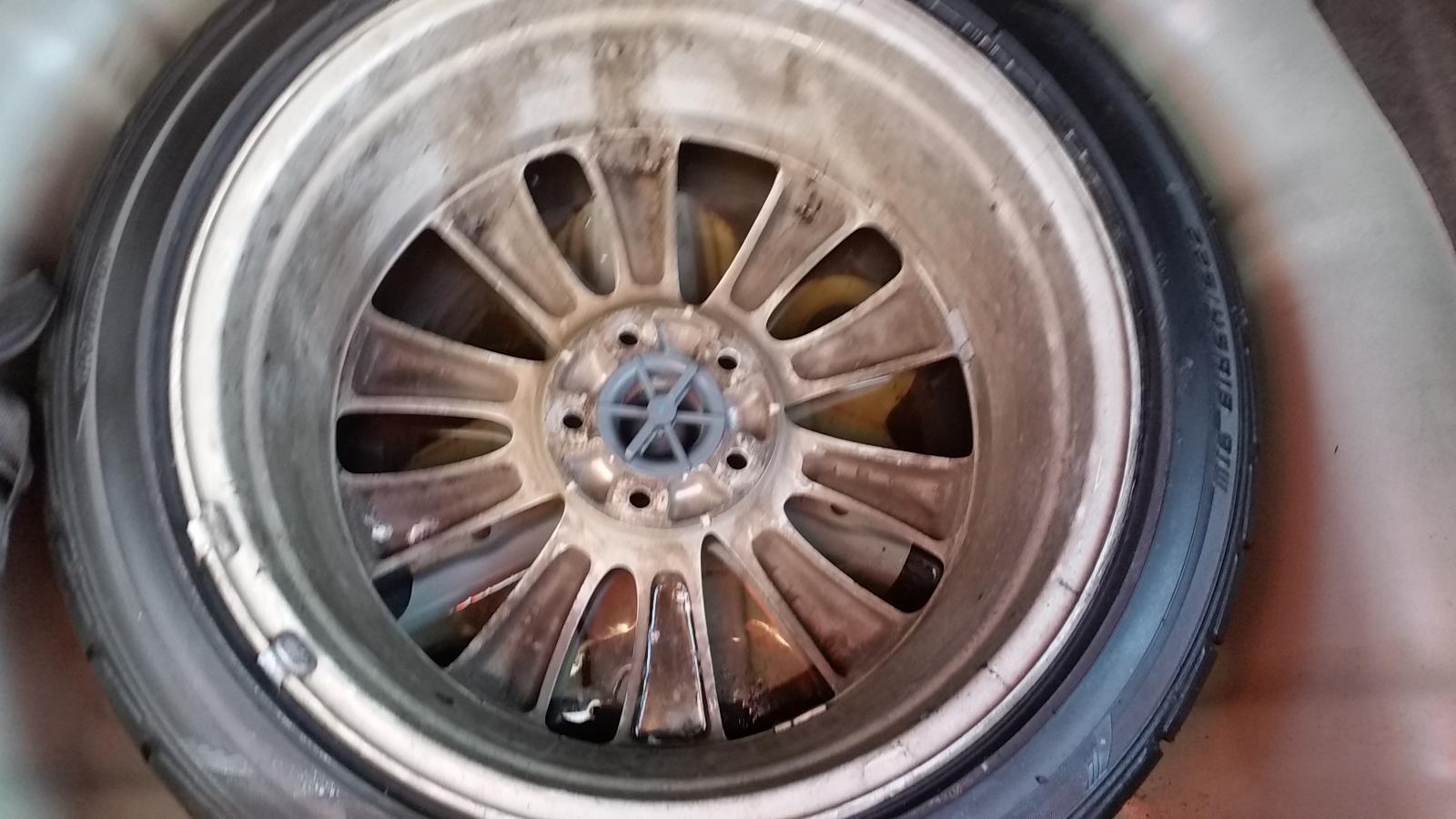 Hyundai i45 - 2010-2013