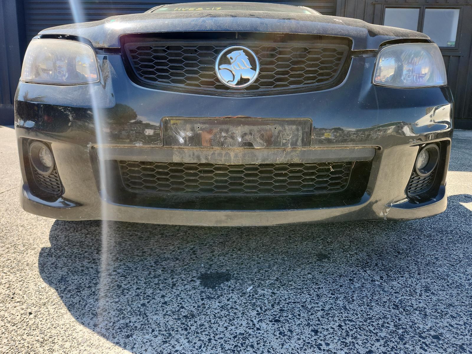 Holden Commodore - VE 2006-2013