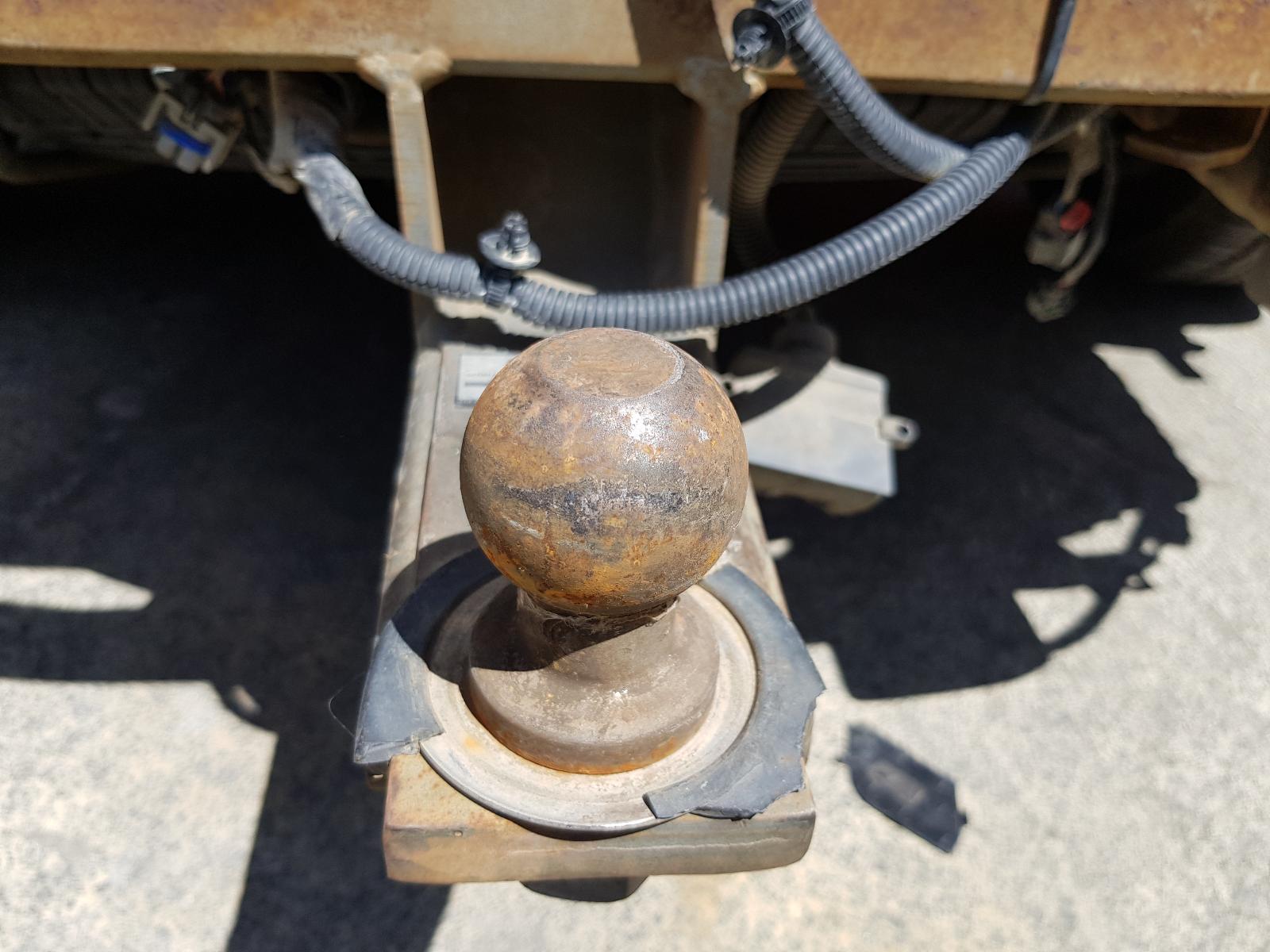 Holden Captiva - Captiva 7 2011-Present