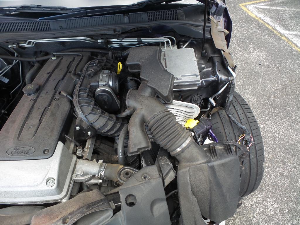 Ford XR6 - FG-FGX 2008-2016