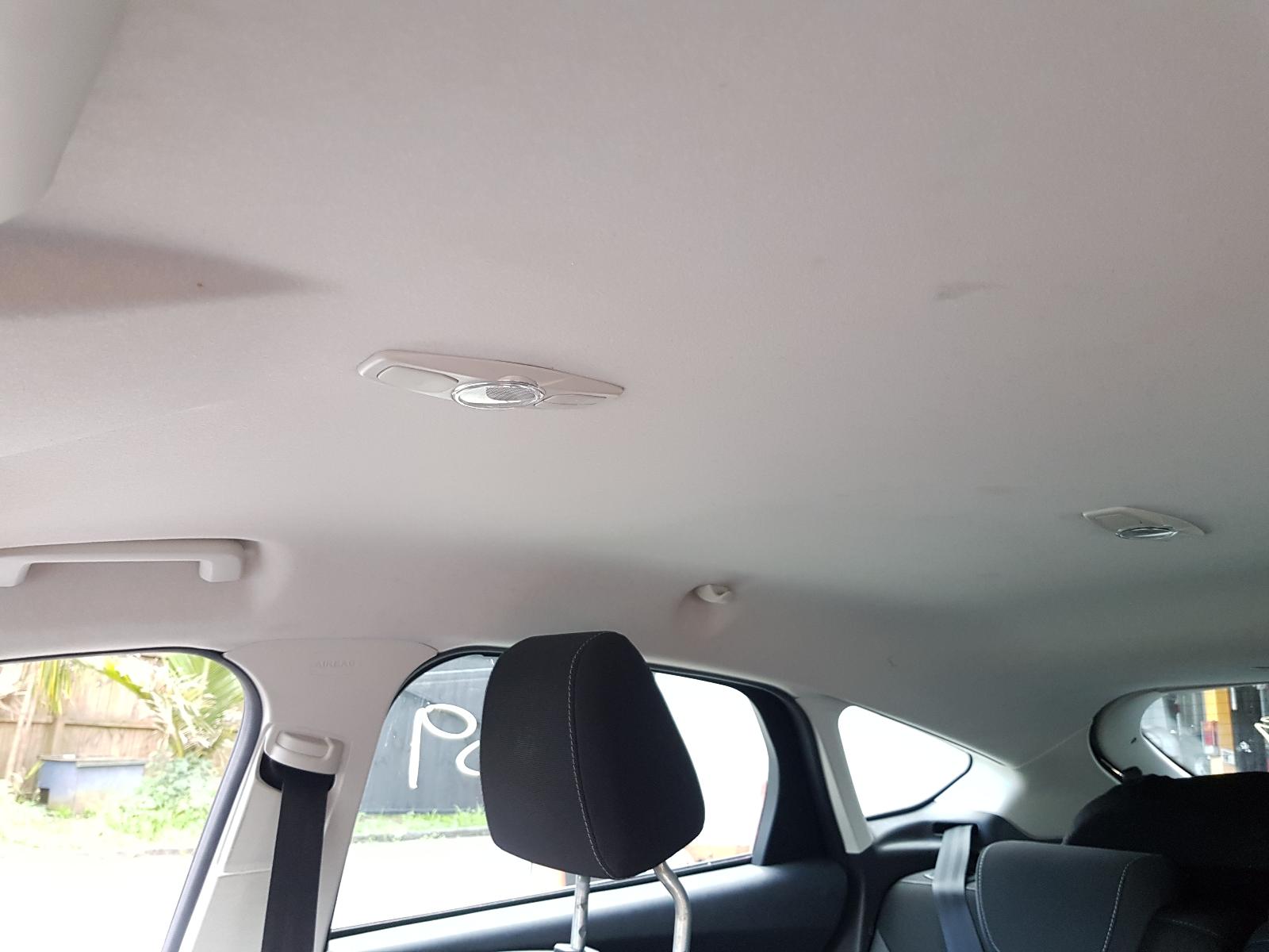 Ford Focus - LW 2011-2015