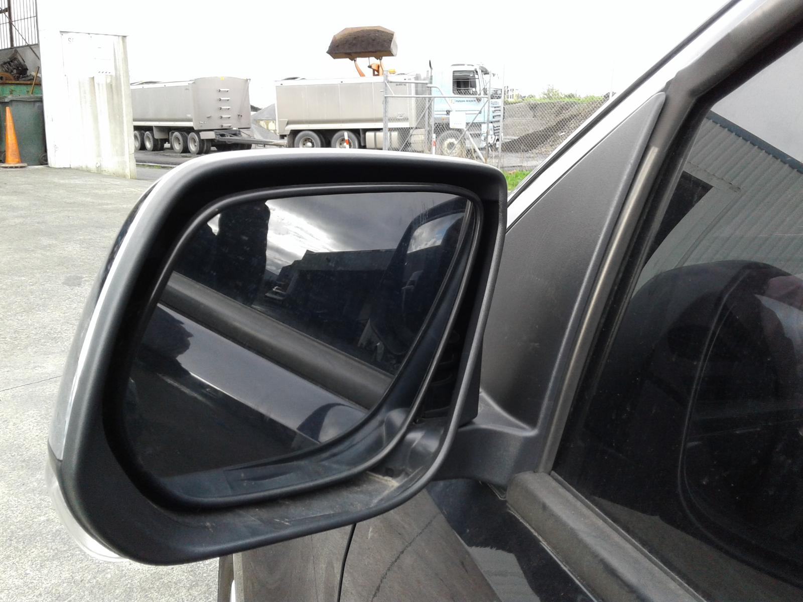 Holden Colorado - RG 2012 -2016