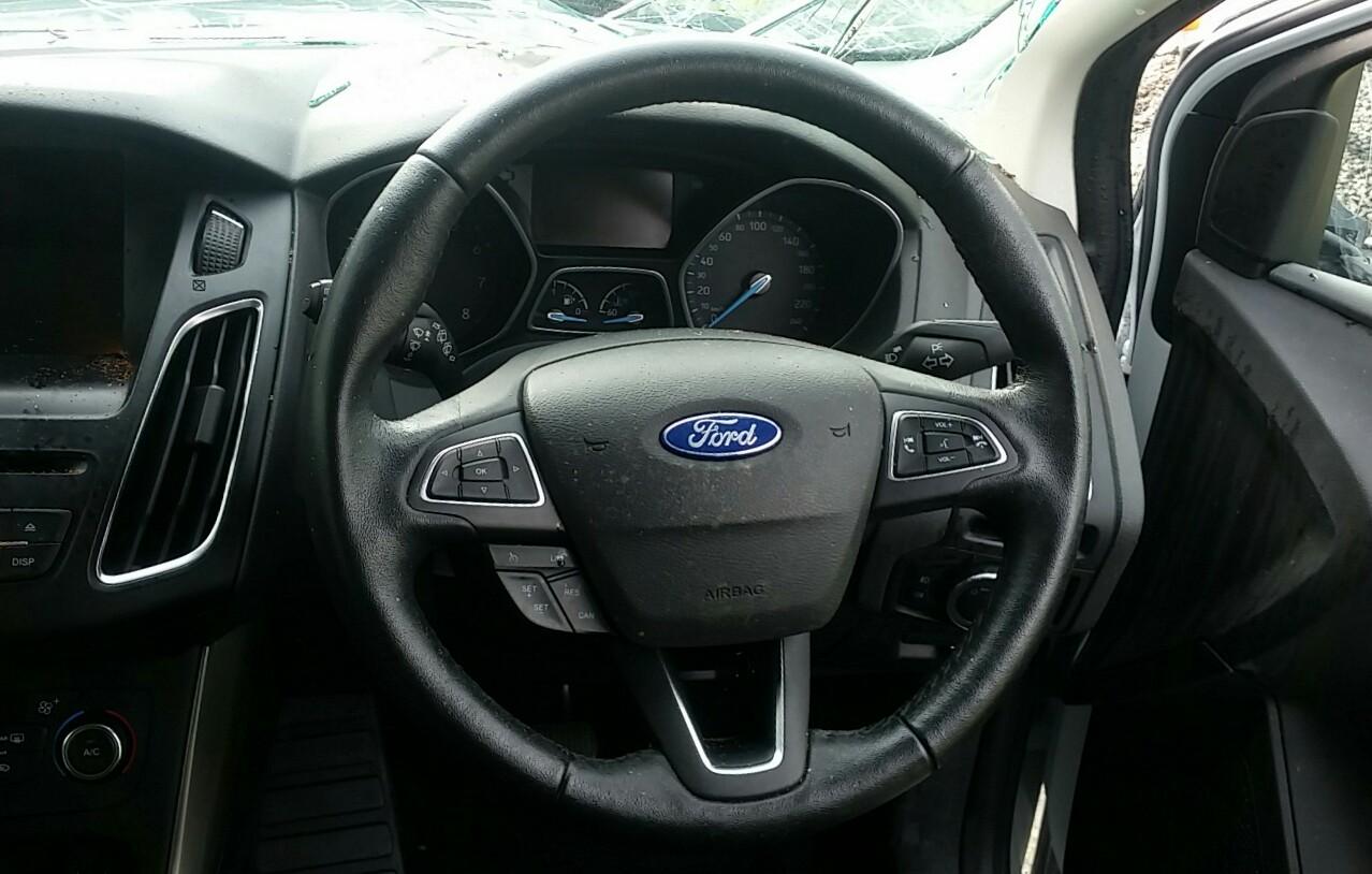 Ford Focus - LZ 2015-2017