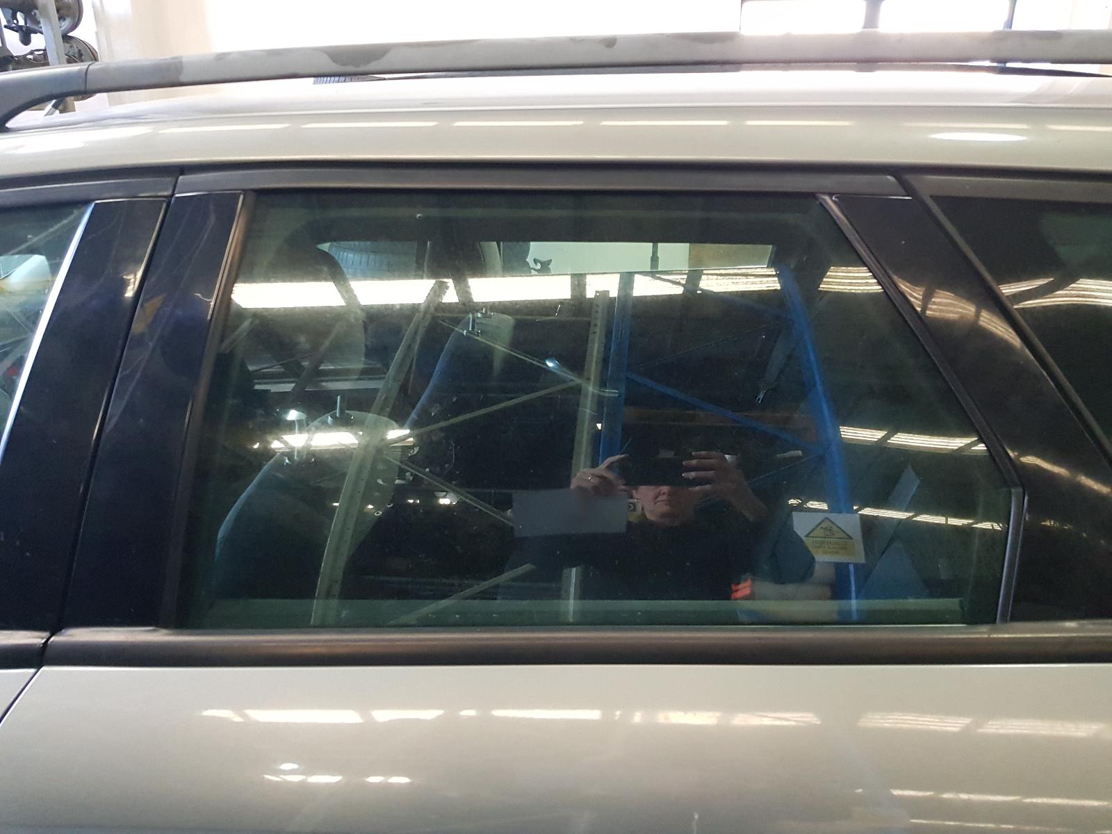 Ford Mondeo - MA-MB 2007-2010