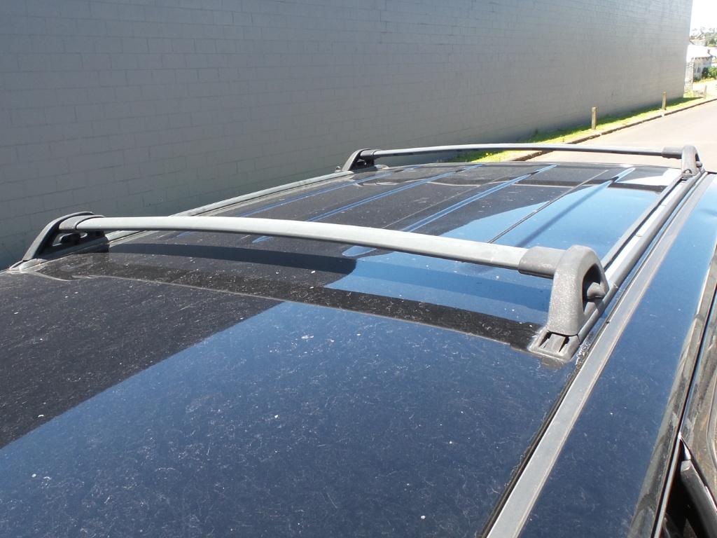 Ford Escape - EP 2001-2003