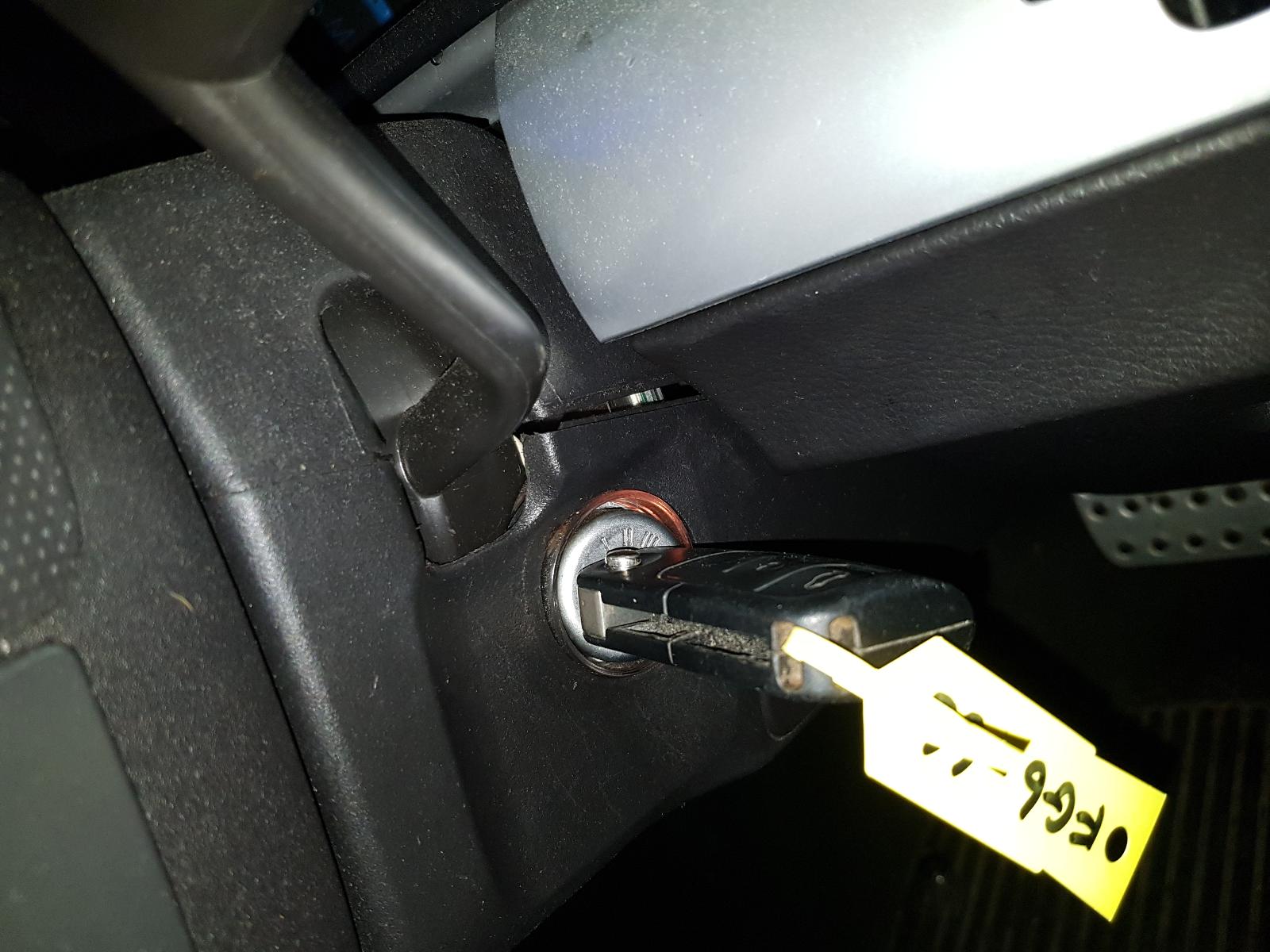 Ford Falcon - FG-FGX 2008-2016