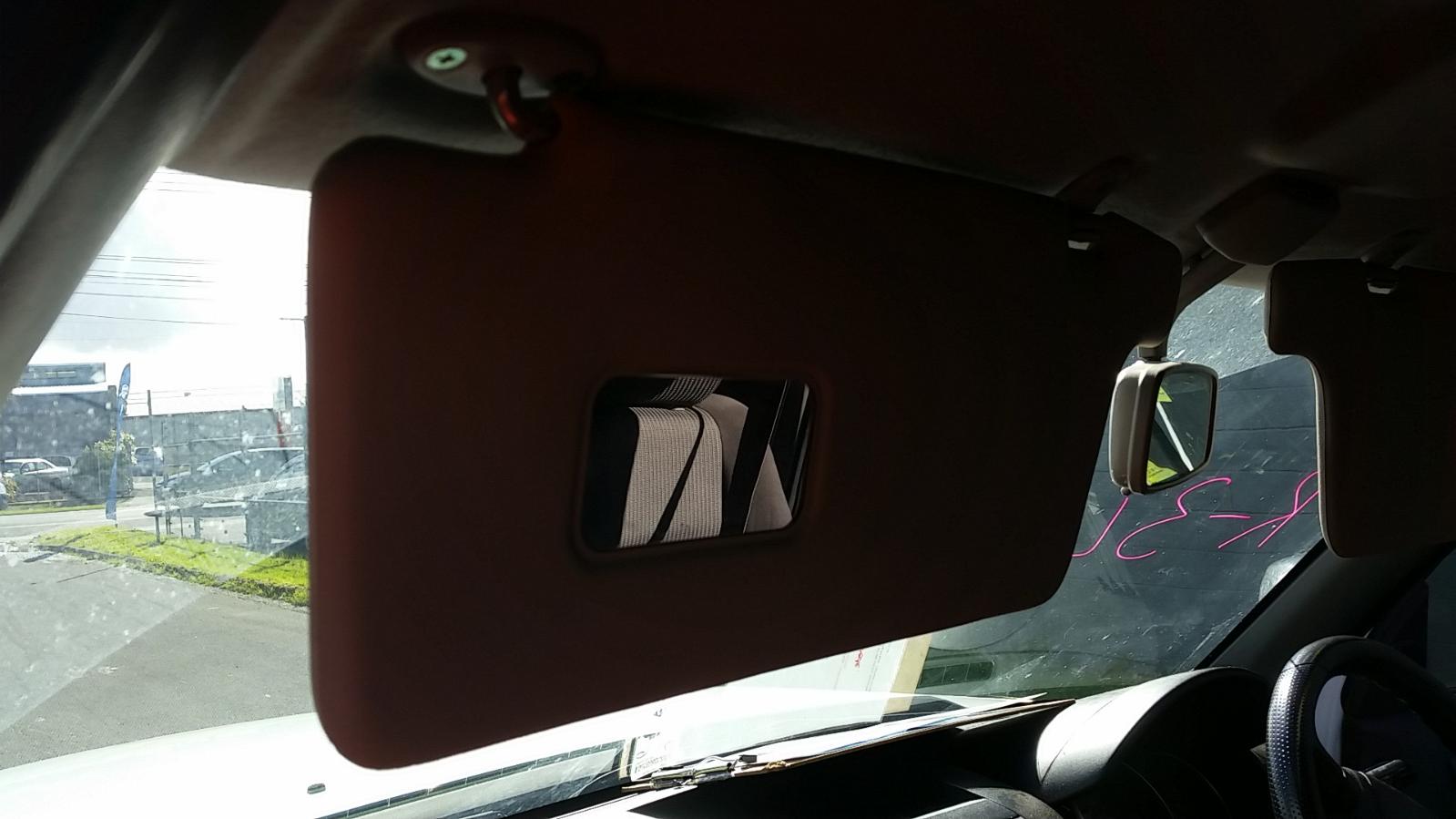 Ford Ranger - PJ 2006-2009