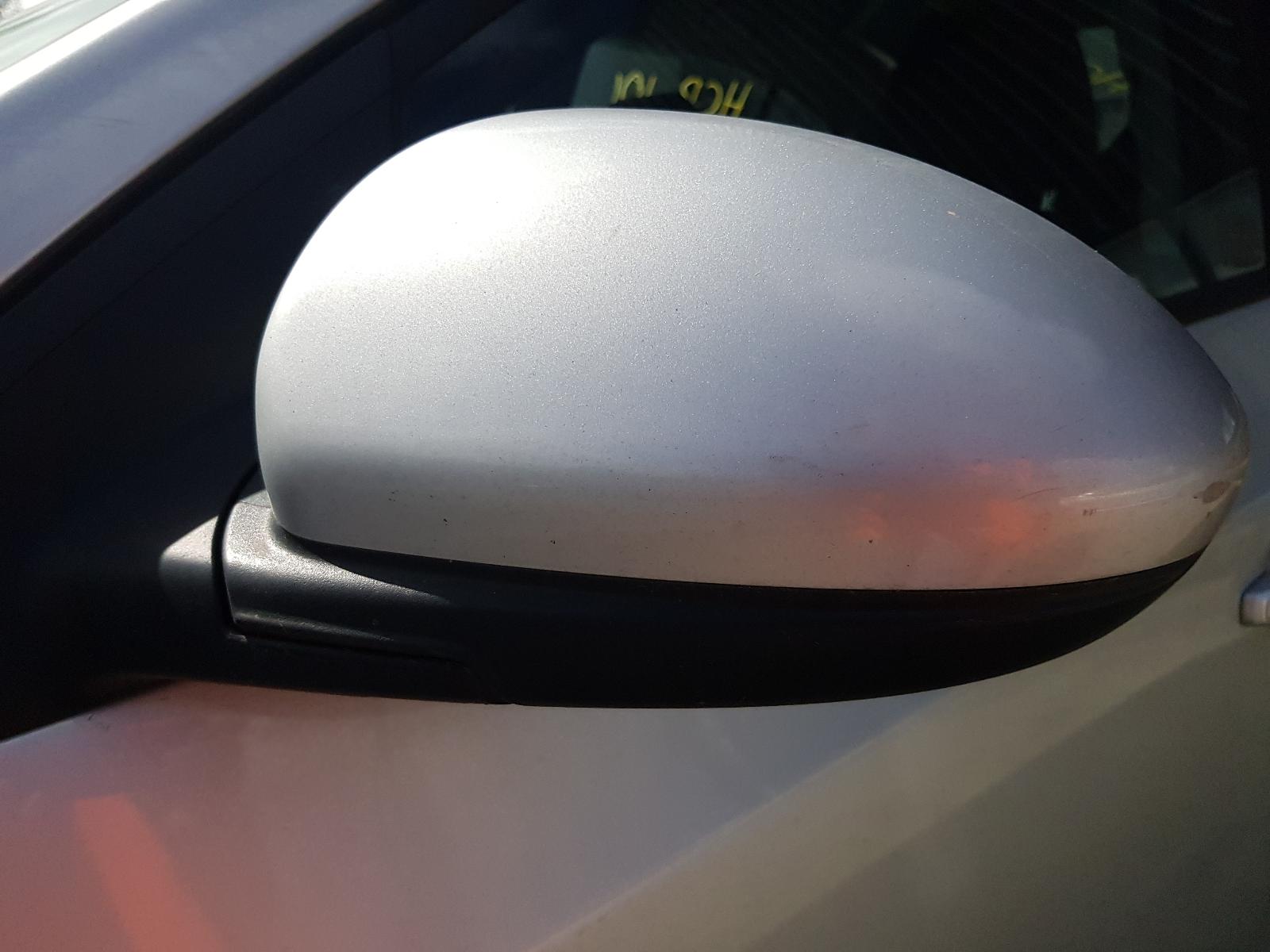 Holden Cruze - 2009-Present