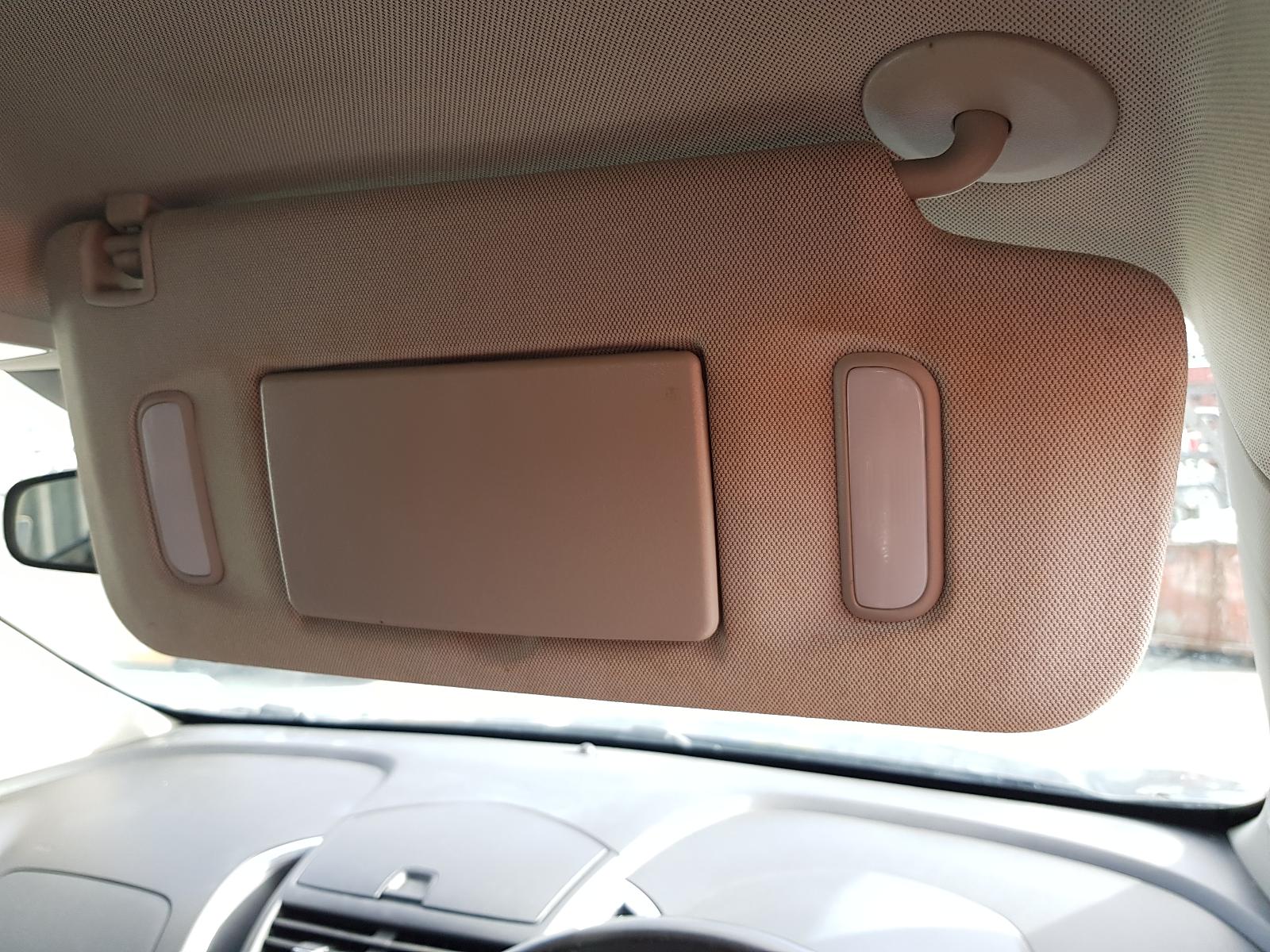 Holden Trax - TJ Series 2013-Present