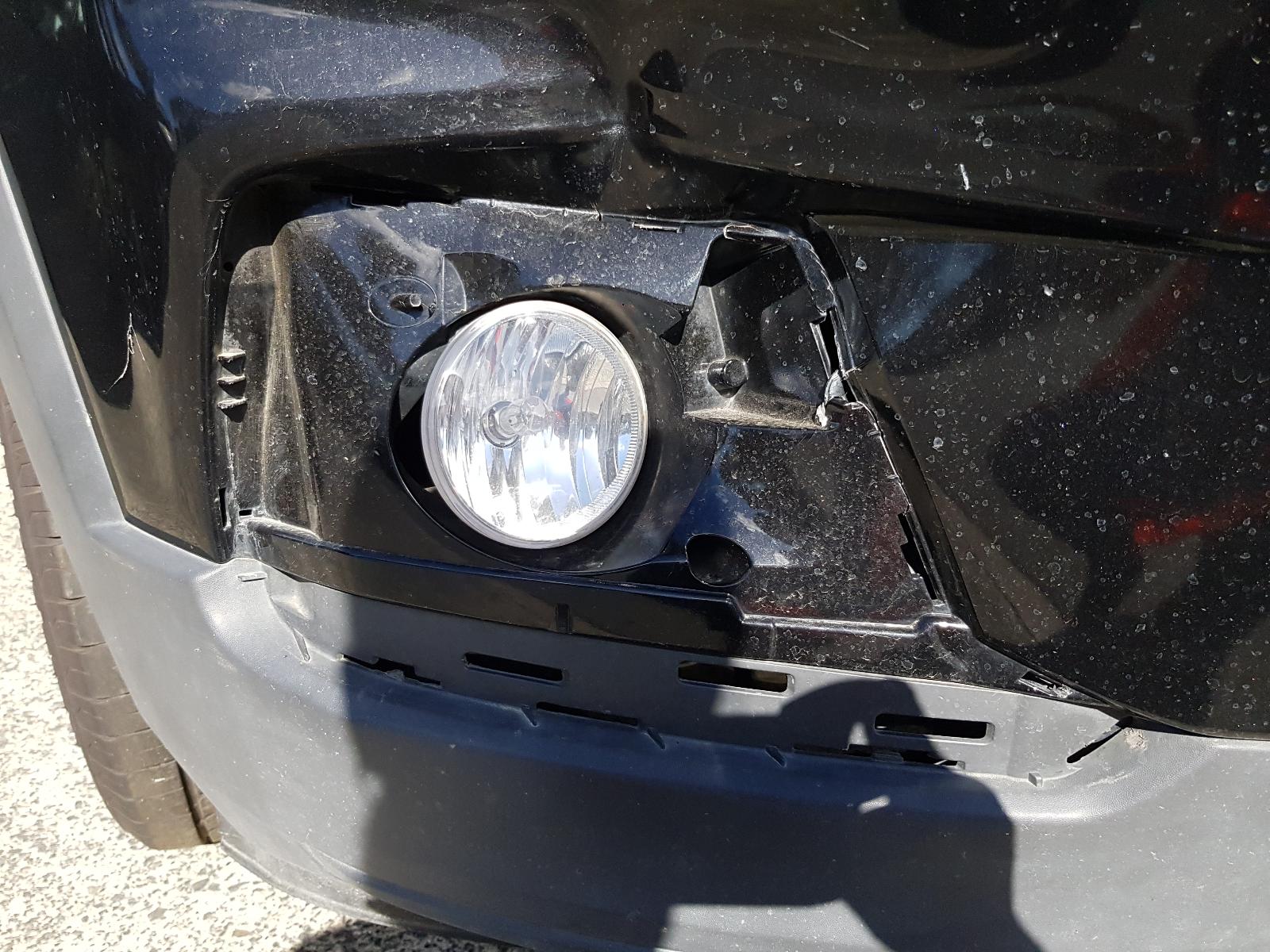 Holden Captiva - Captiva 7 2011-Present