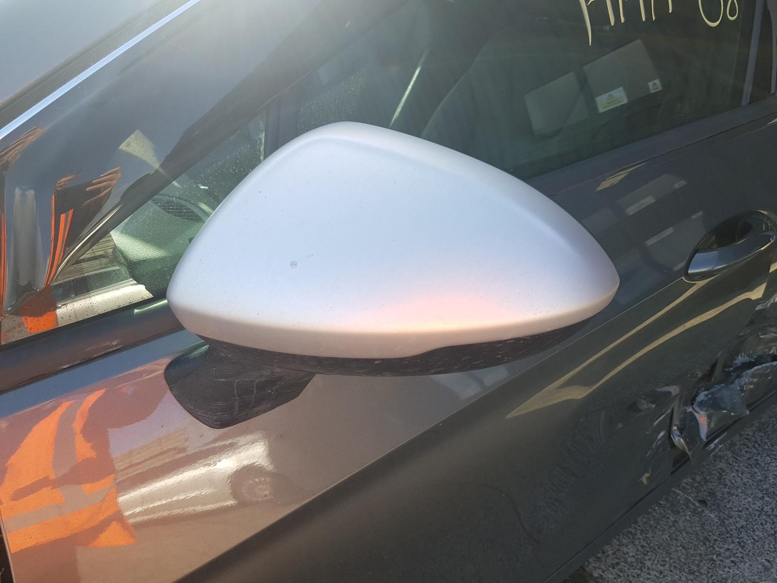 Holden Astra - J 2009-Present