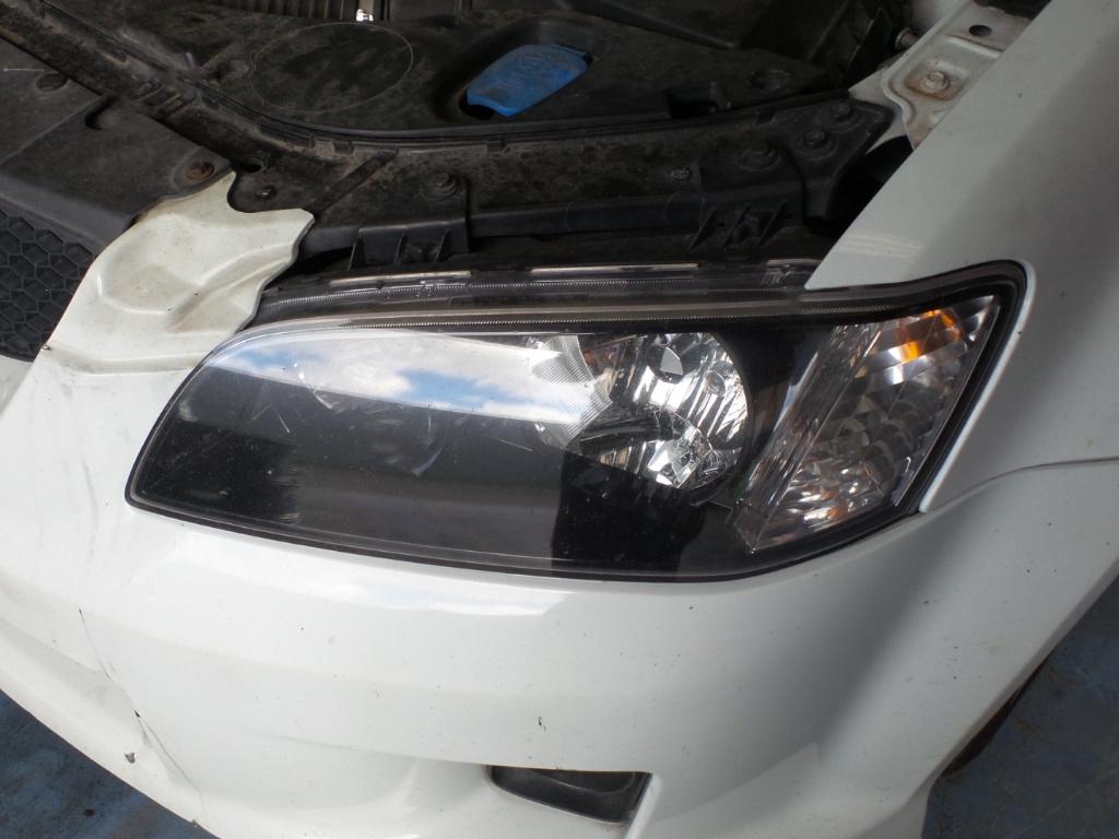 Holden Commodore - VE 2006-2013