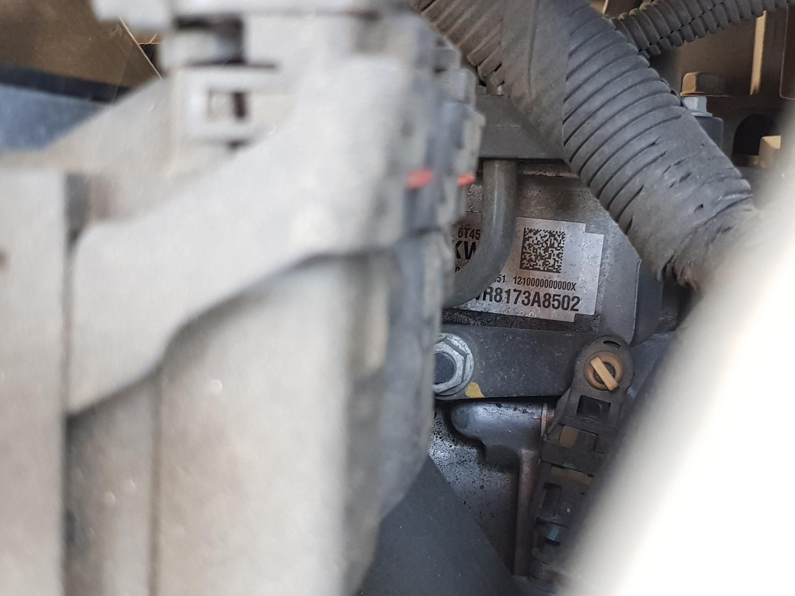 Holden Captiva - Captiva 7 2011-Present