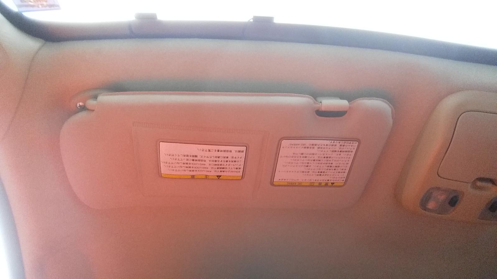 Ford Escape - LF 2007-Present