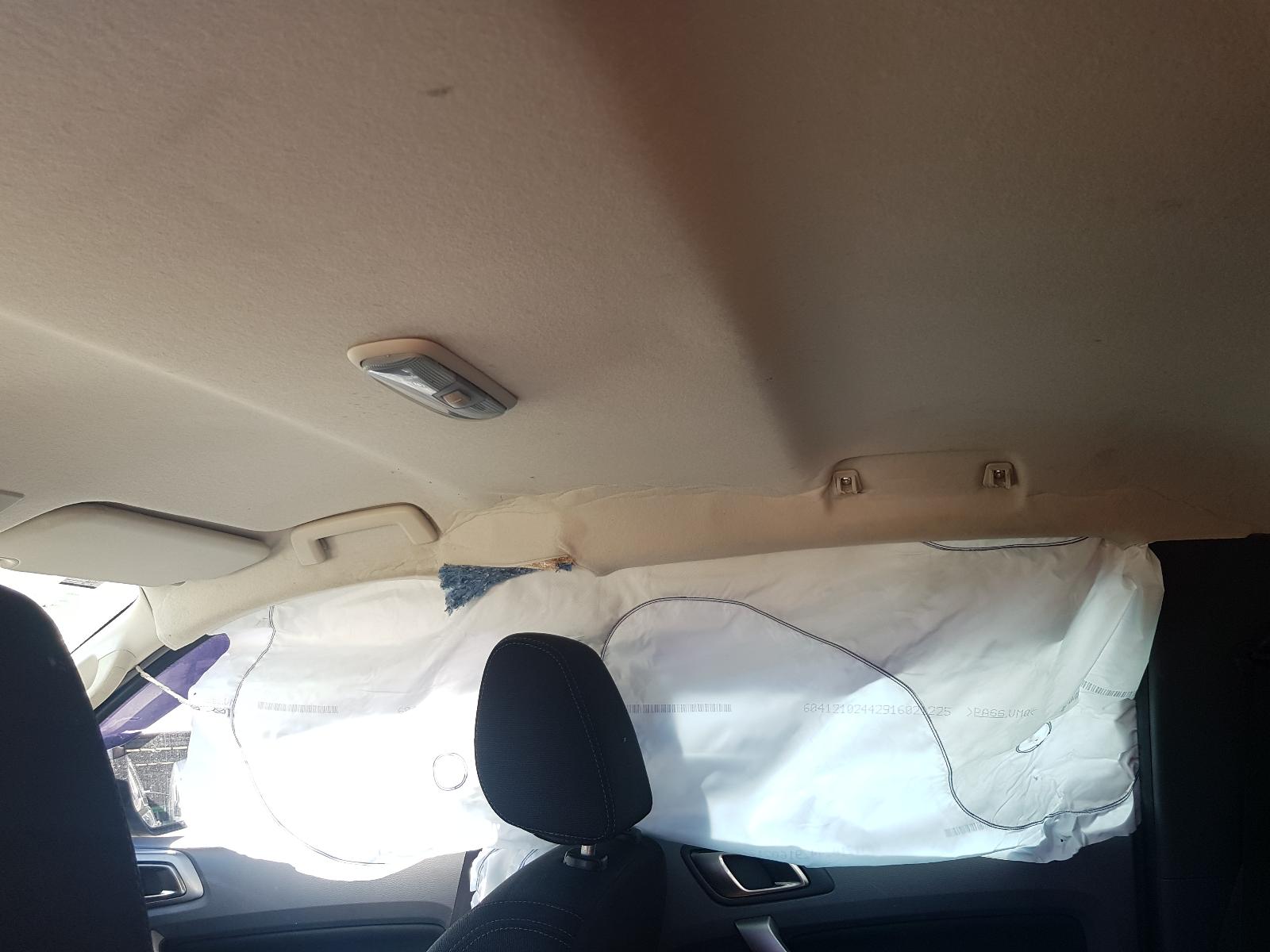 Ford Ranger - PX/PX2 2011-2017