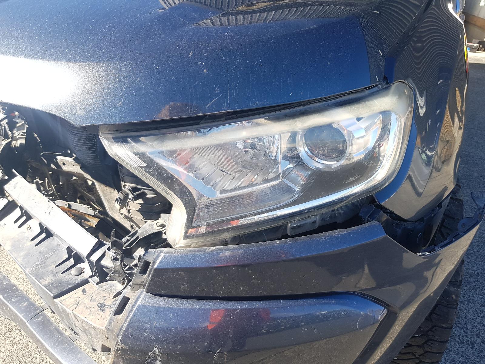 Ford Ranger - PX/PX2 2011-2017